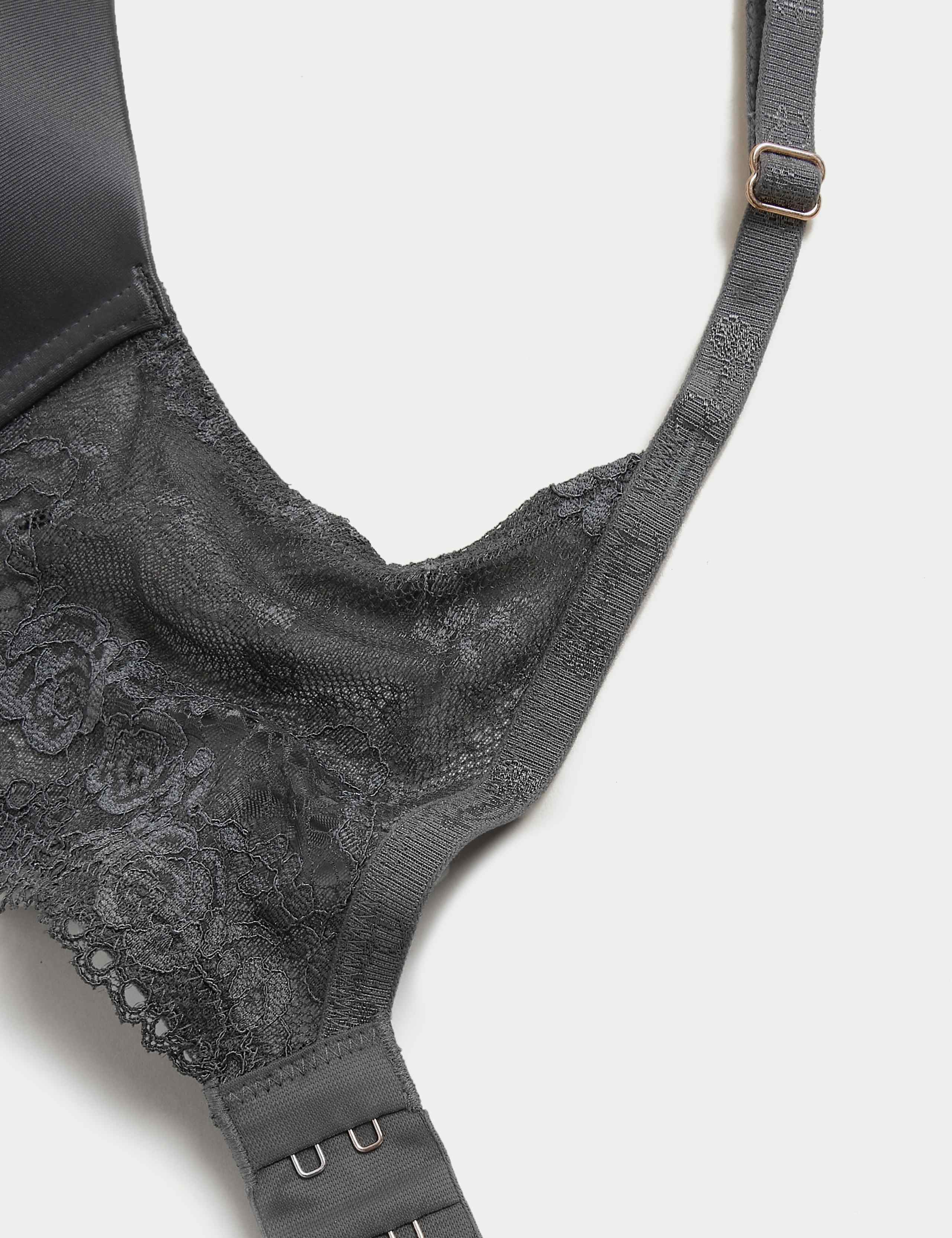 ContourWear Padded Plunge Bra A-E 3 of 3