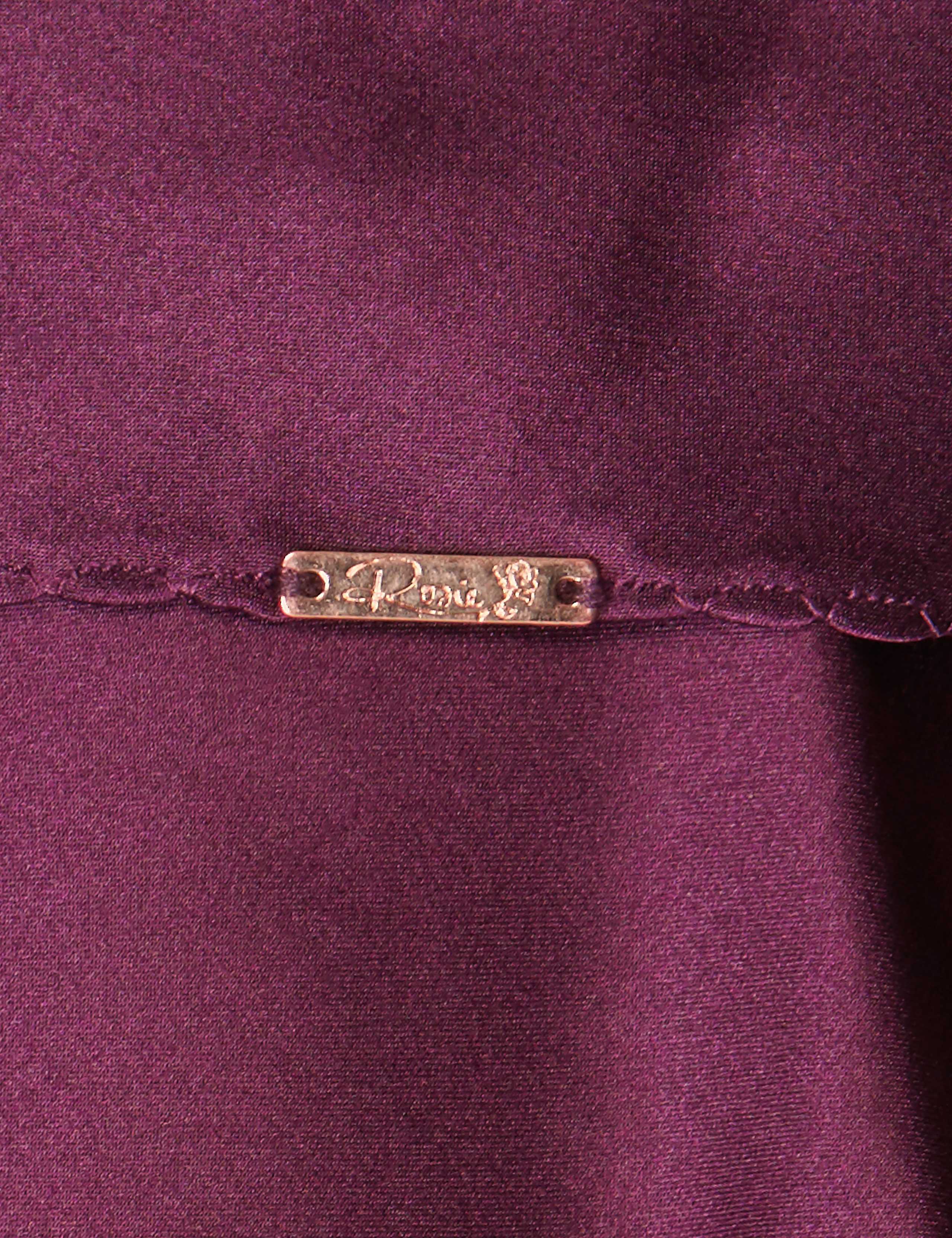 Silk & Lace Camisole 4 of 6