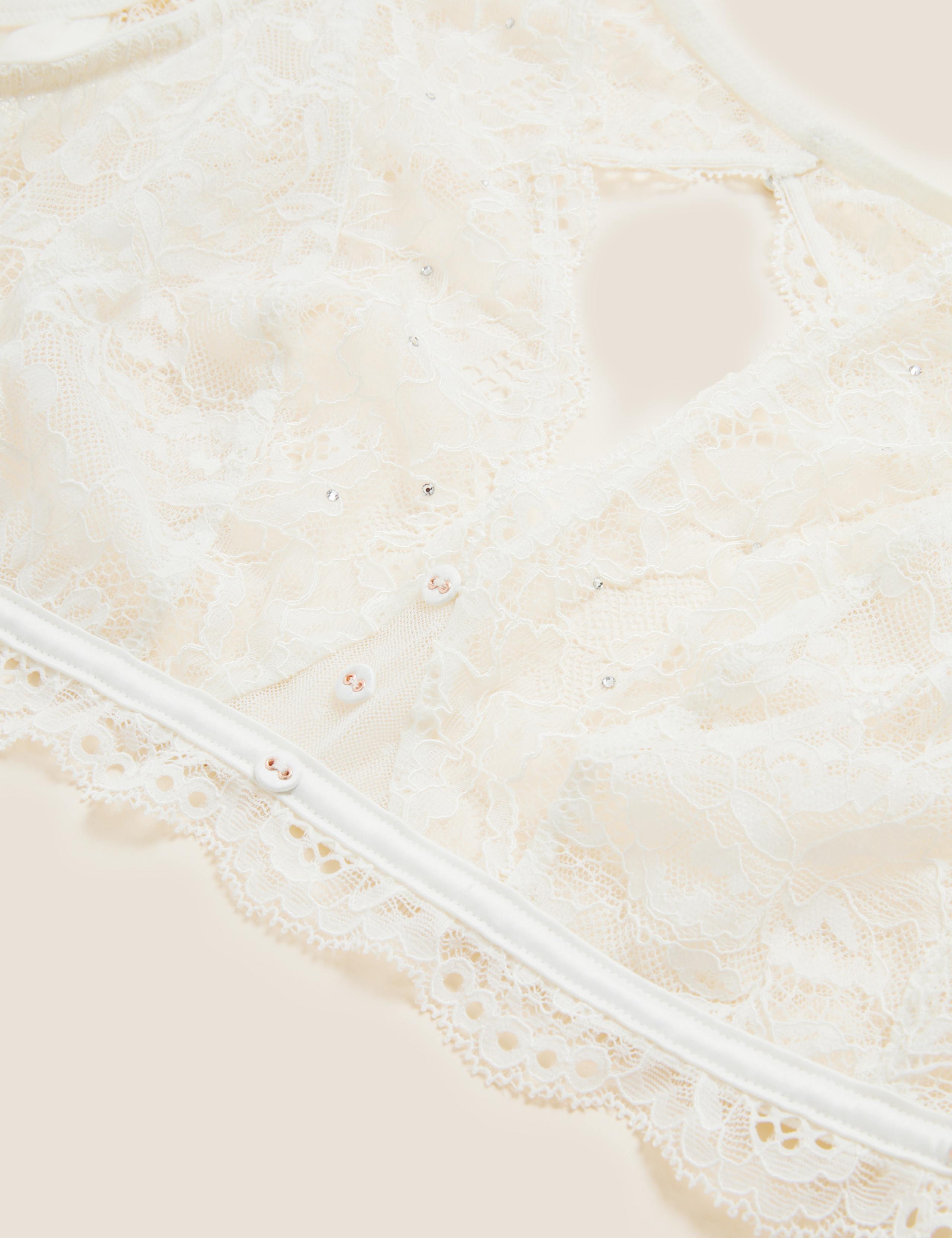 Aster Non Wired Bralette 7 of 8