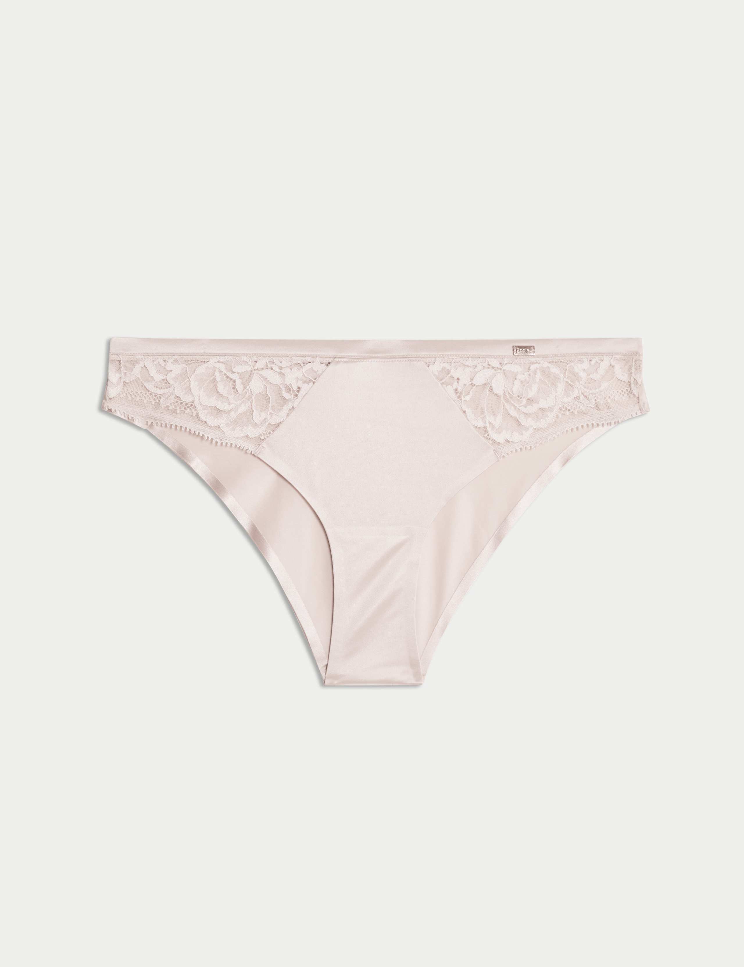 ContourWear No VPL Brazilian Knickers 2 of 5