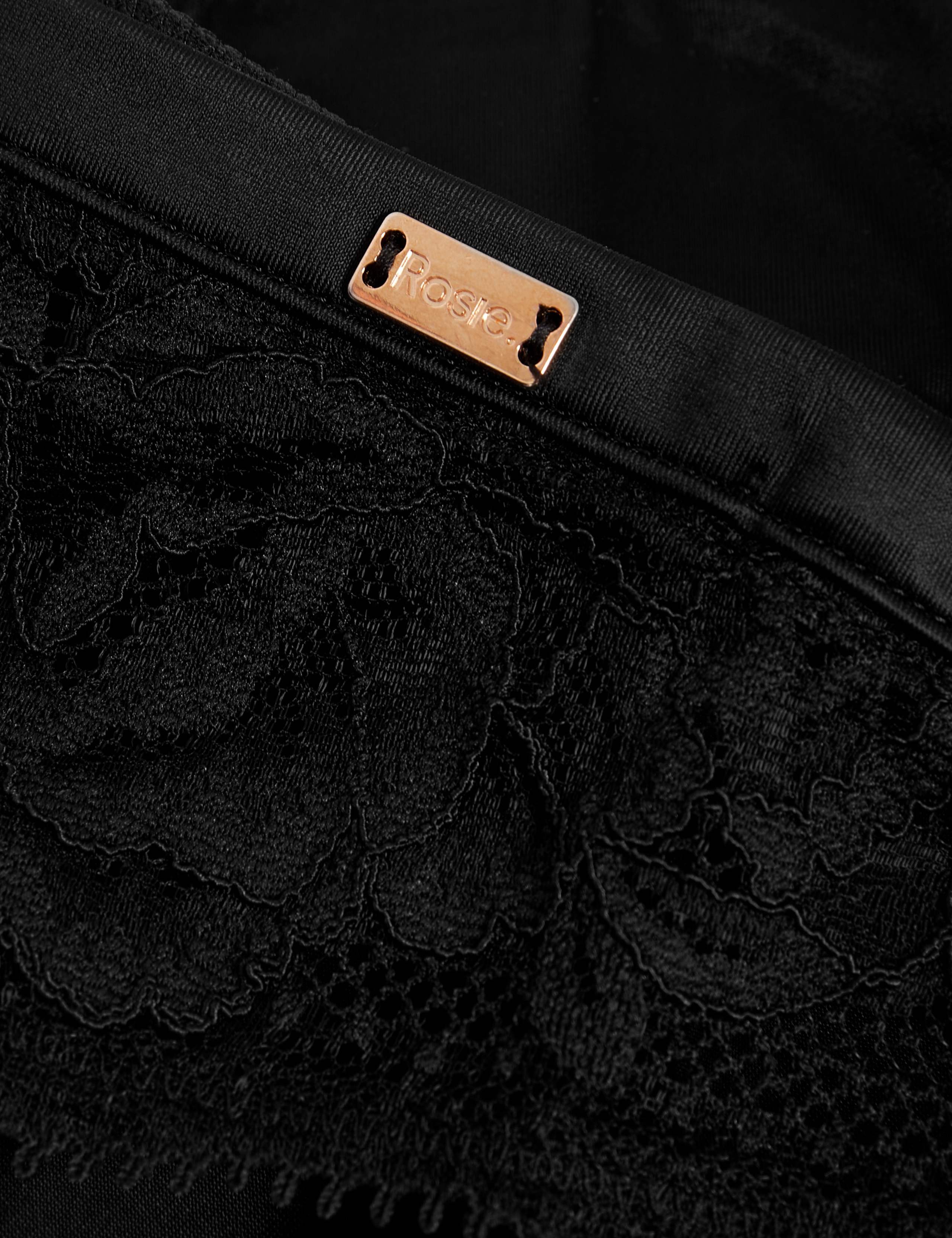 ContourWear No VPL Brazilian Knickers 6 of 6