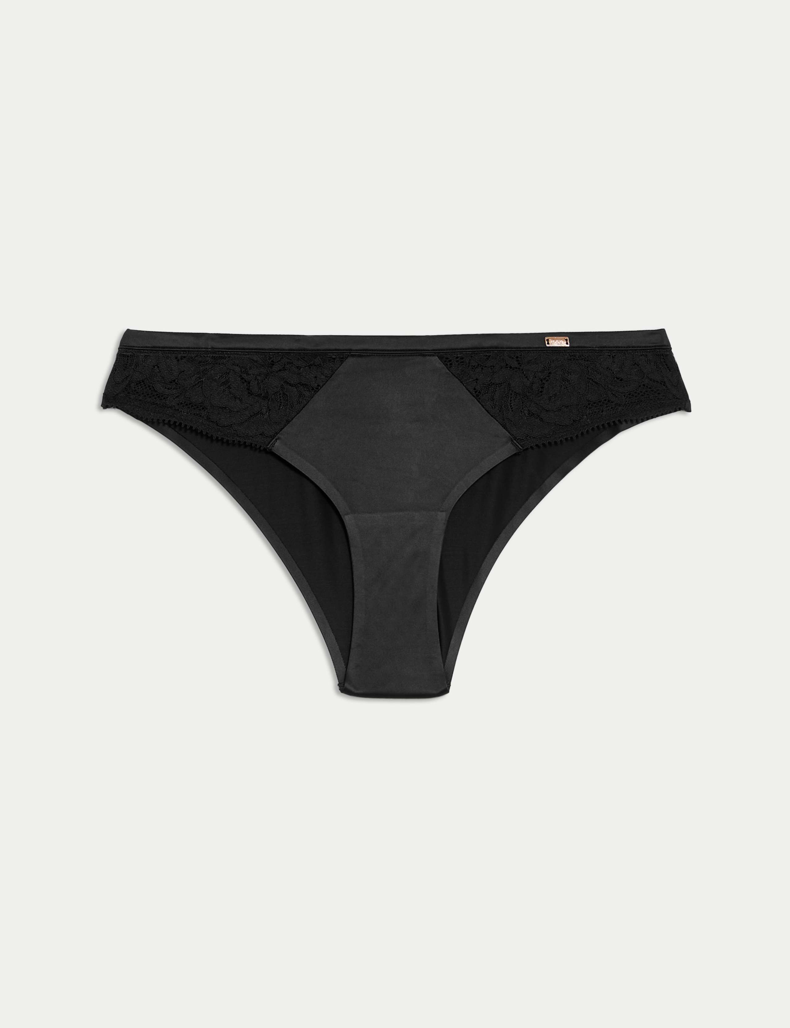 ContourWear No VPL Brazilian Knickers 2 of 6