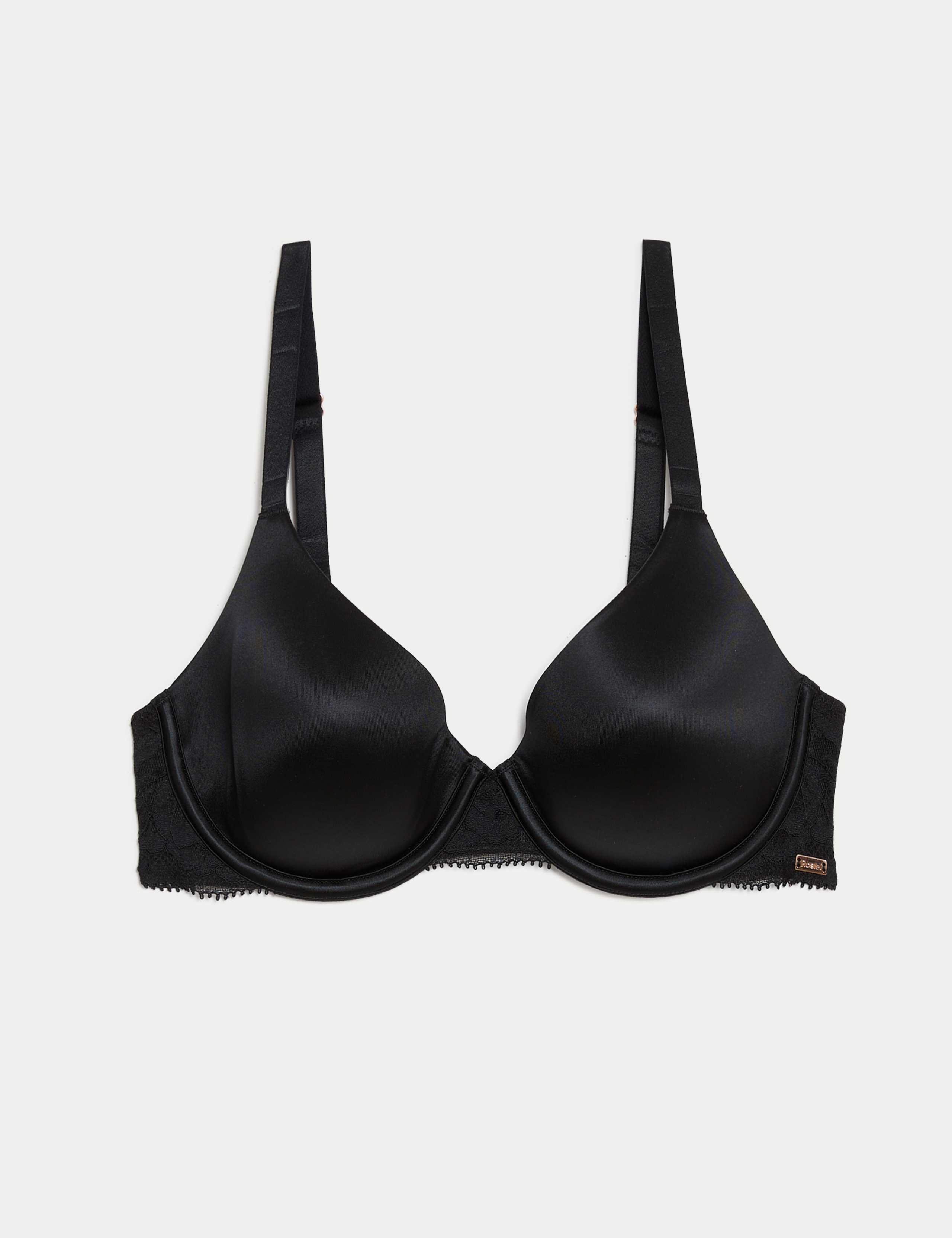 ContourWear Wired Full Cup Bra A-E 2 of 7