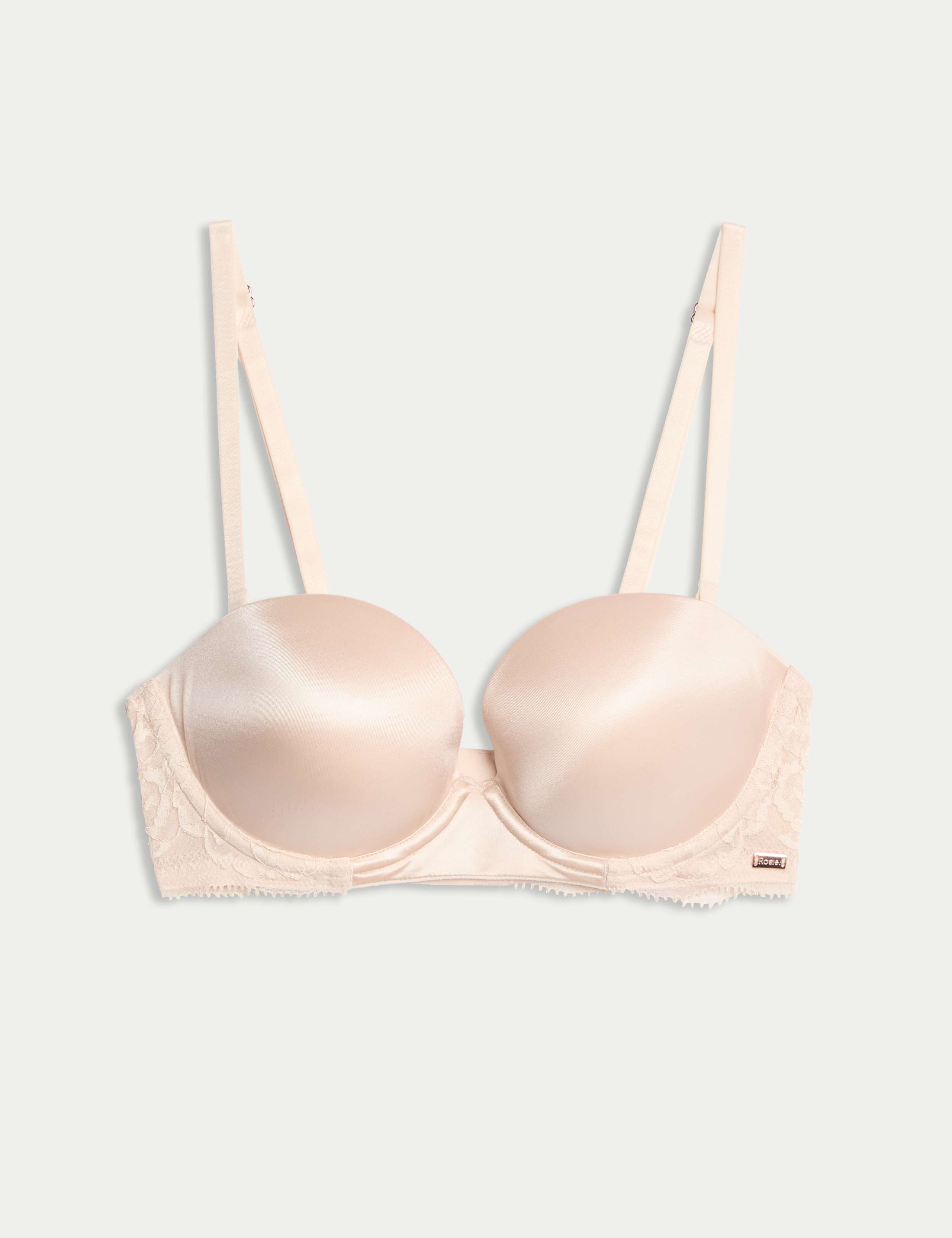 ContourWear Wired Multiway Bra A-E 2 of 8