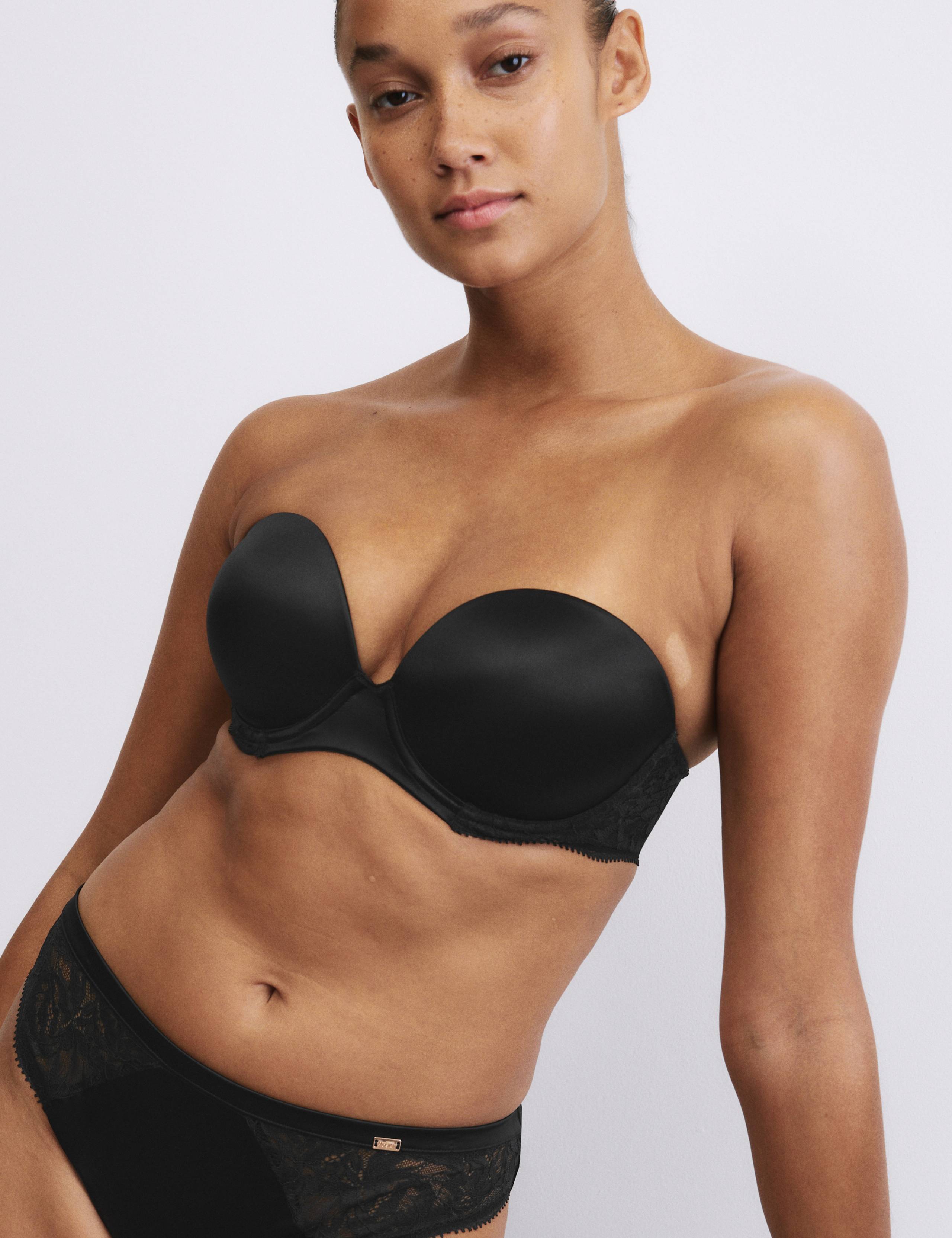 ContourWear Wired Multiway Bra A-E 6 of 8