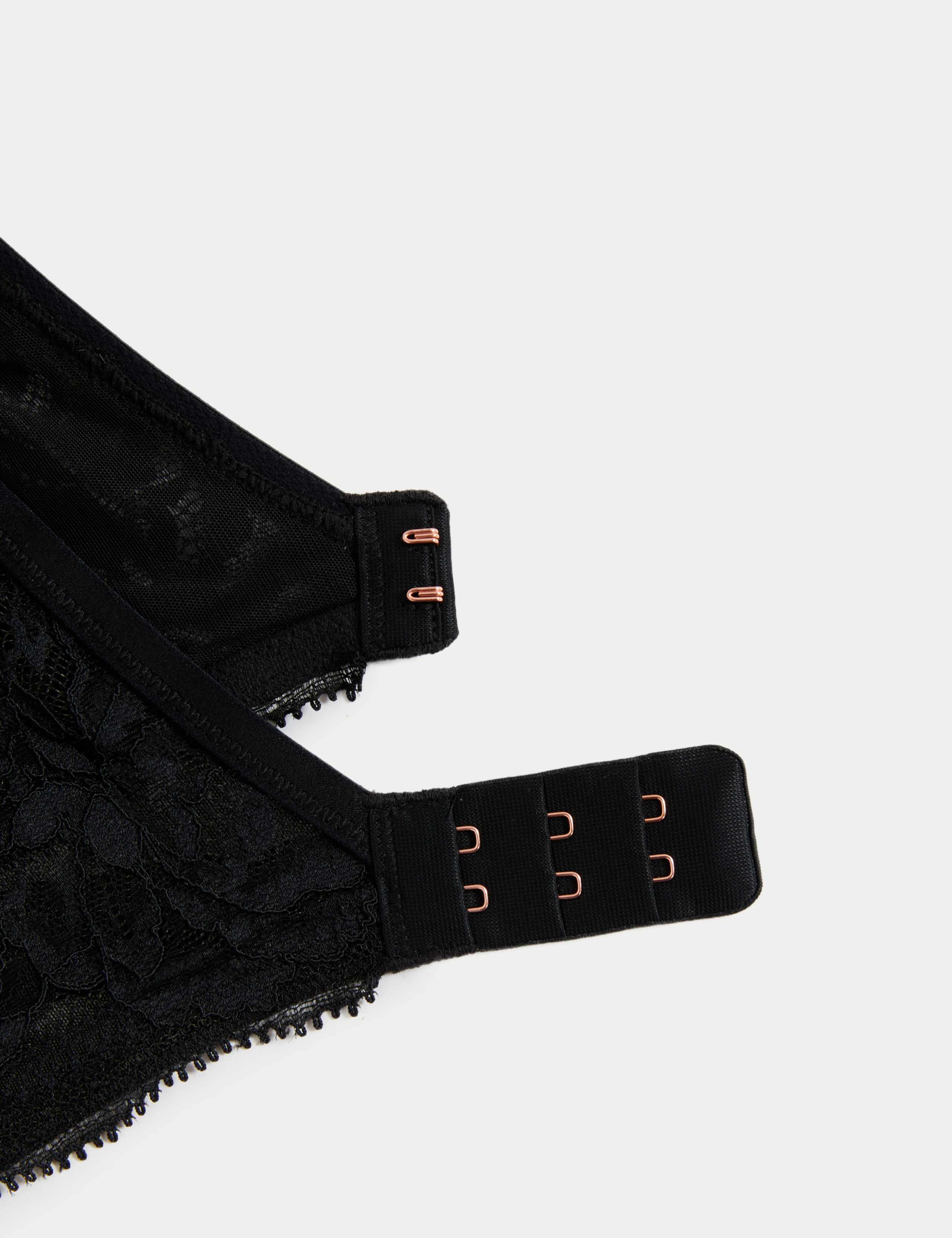 ContourWear Non Wired Plunge Bra A-E 6 of 6