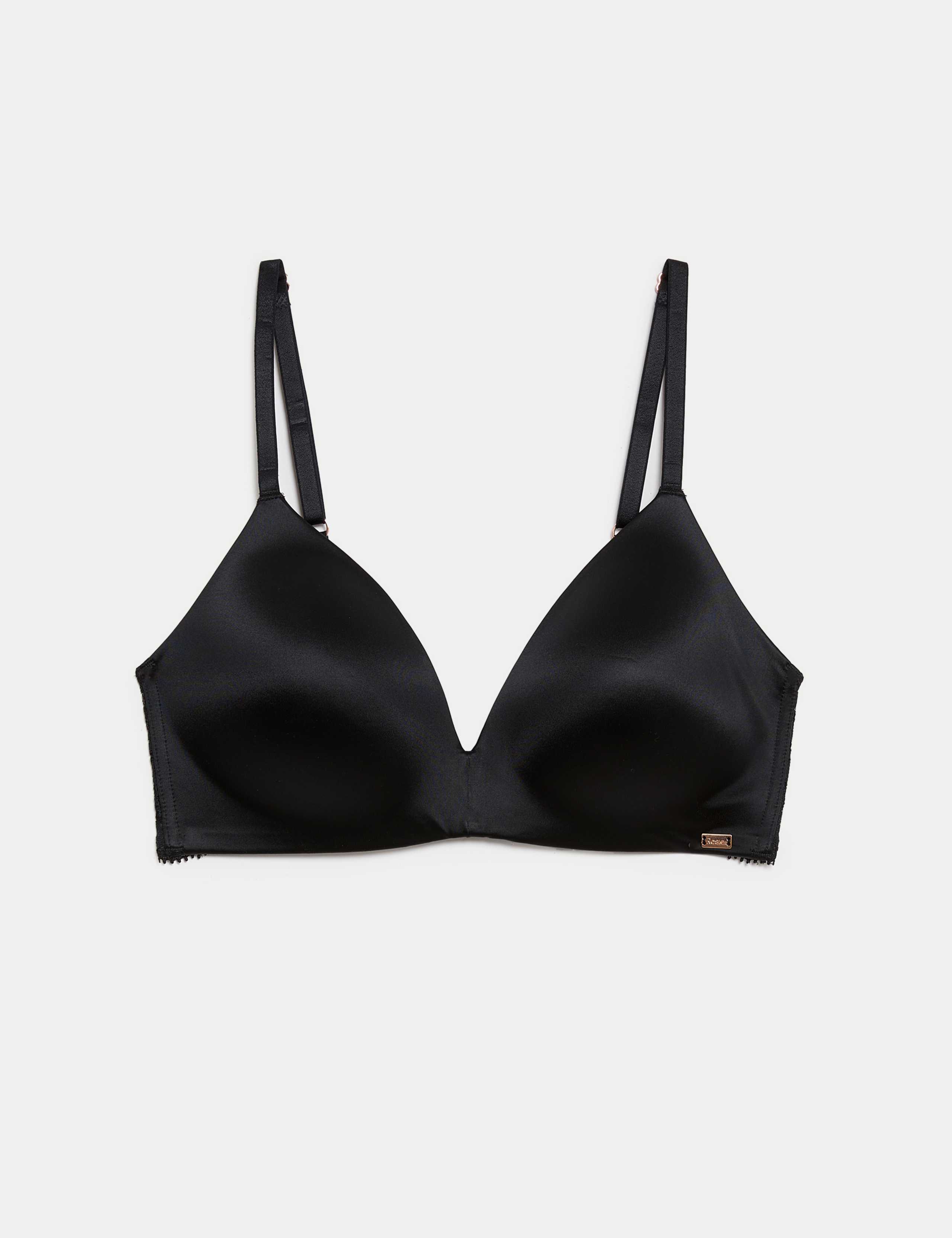 ContourWear Non Wired Plunge Bra A-E 2 of 6