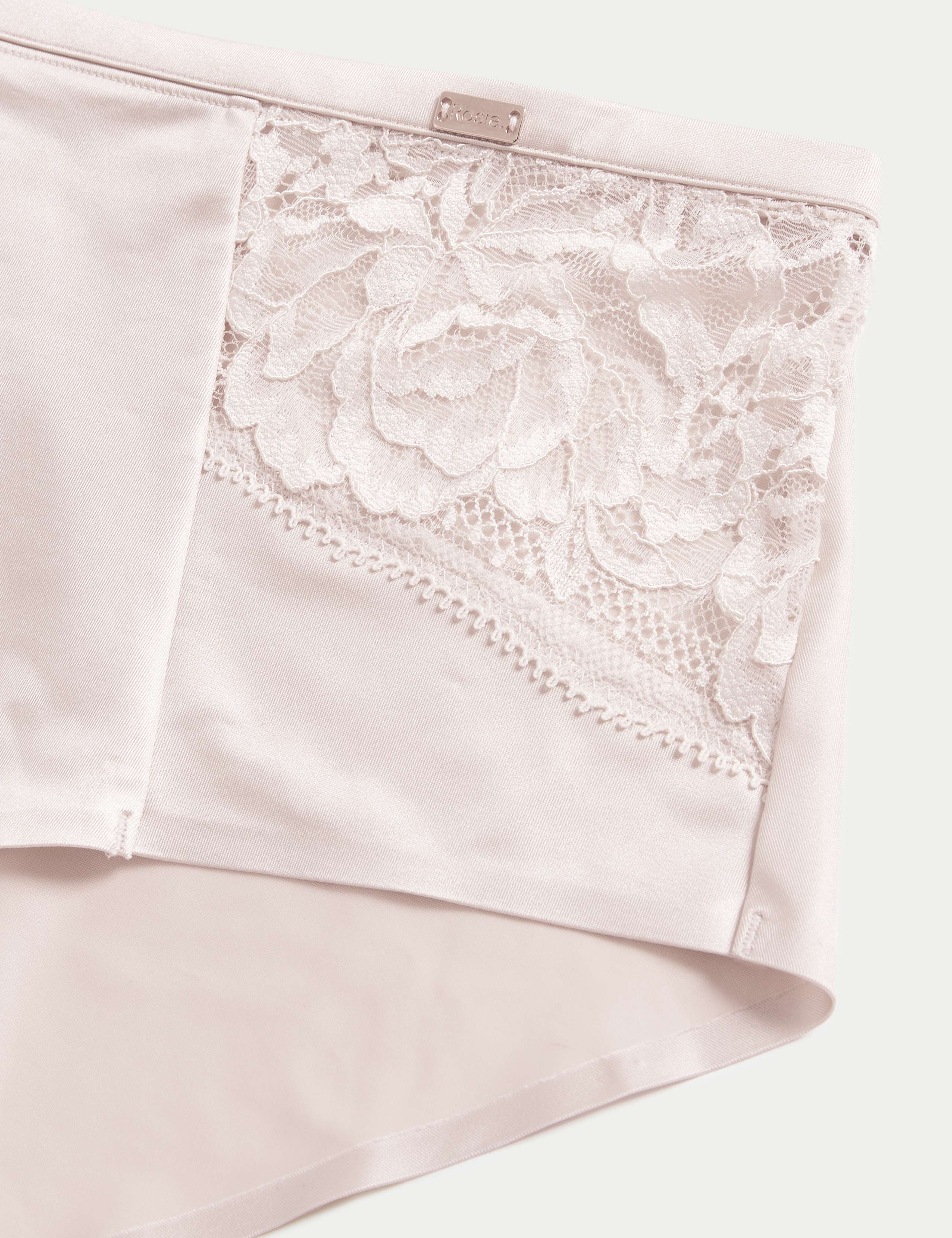 ContourWear No VPL High Rise Knicker Shorts 5 of 5