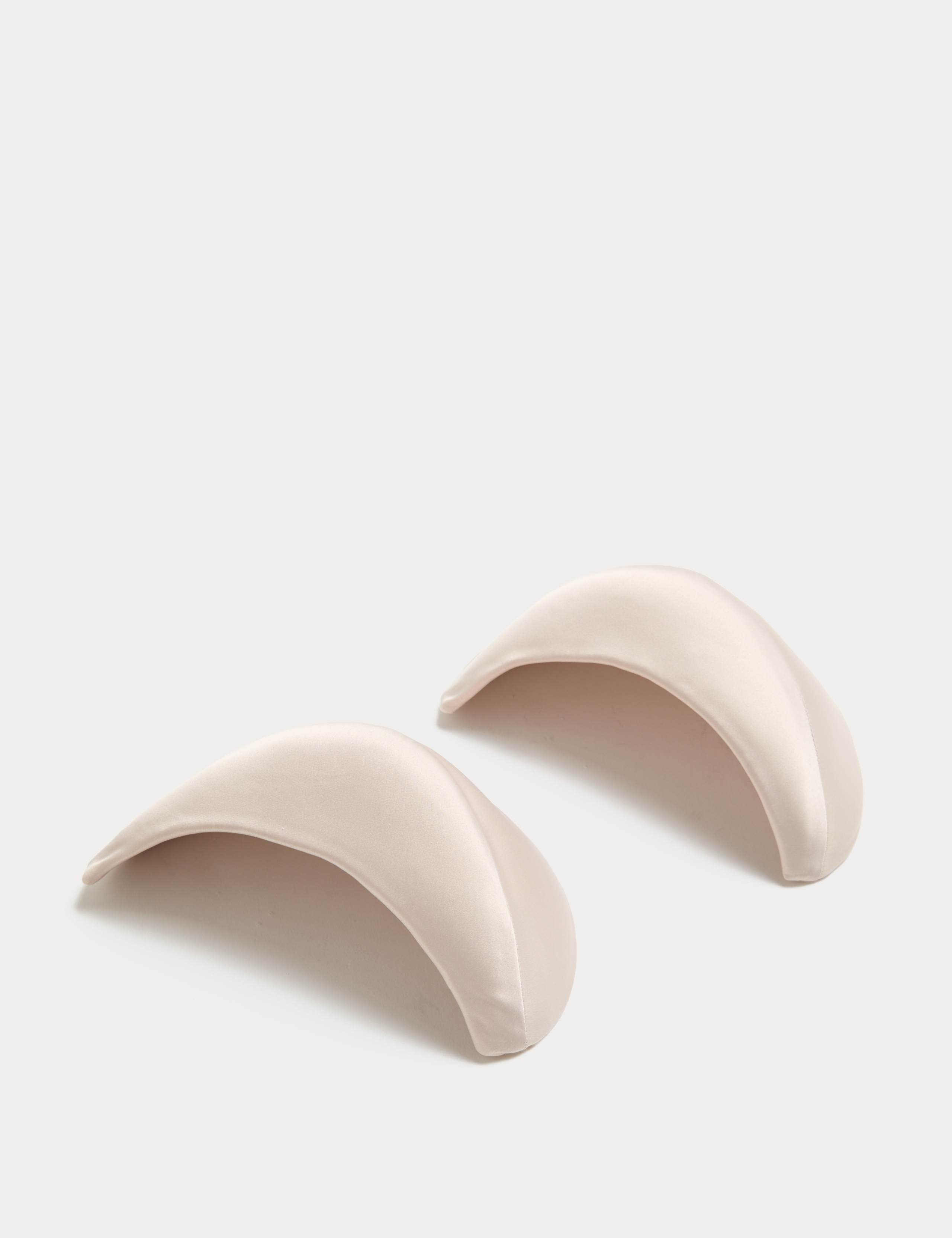 Satin Shoulder Pads 2 of 5