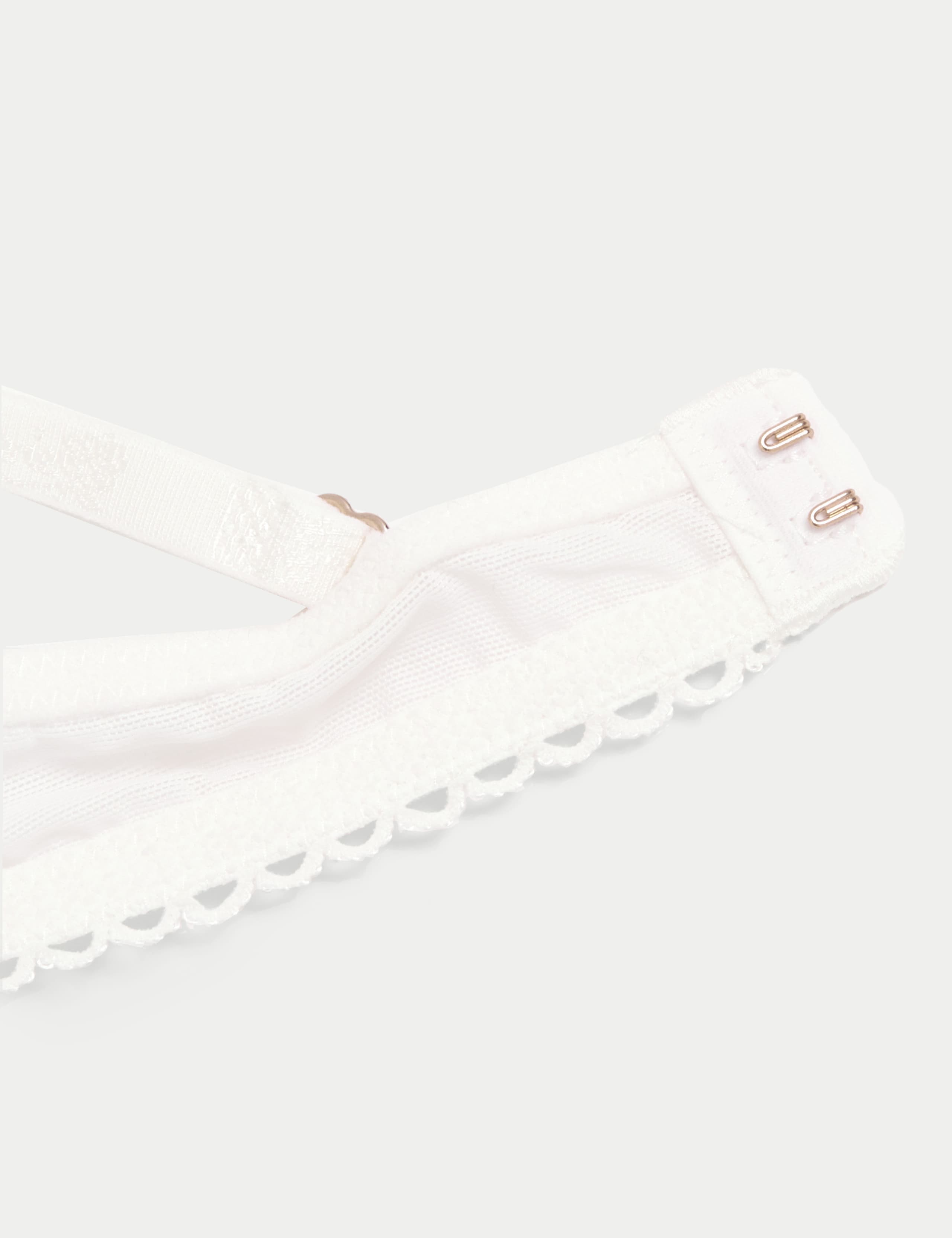 Ammi Wired Balcony Bra With Cotton A-E 7 of 7