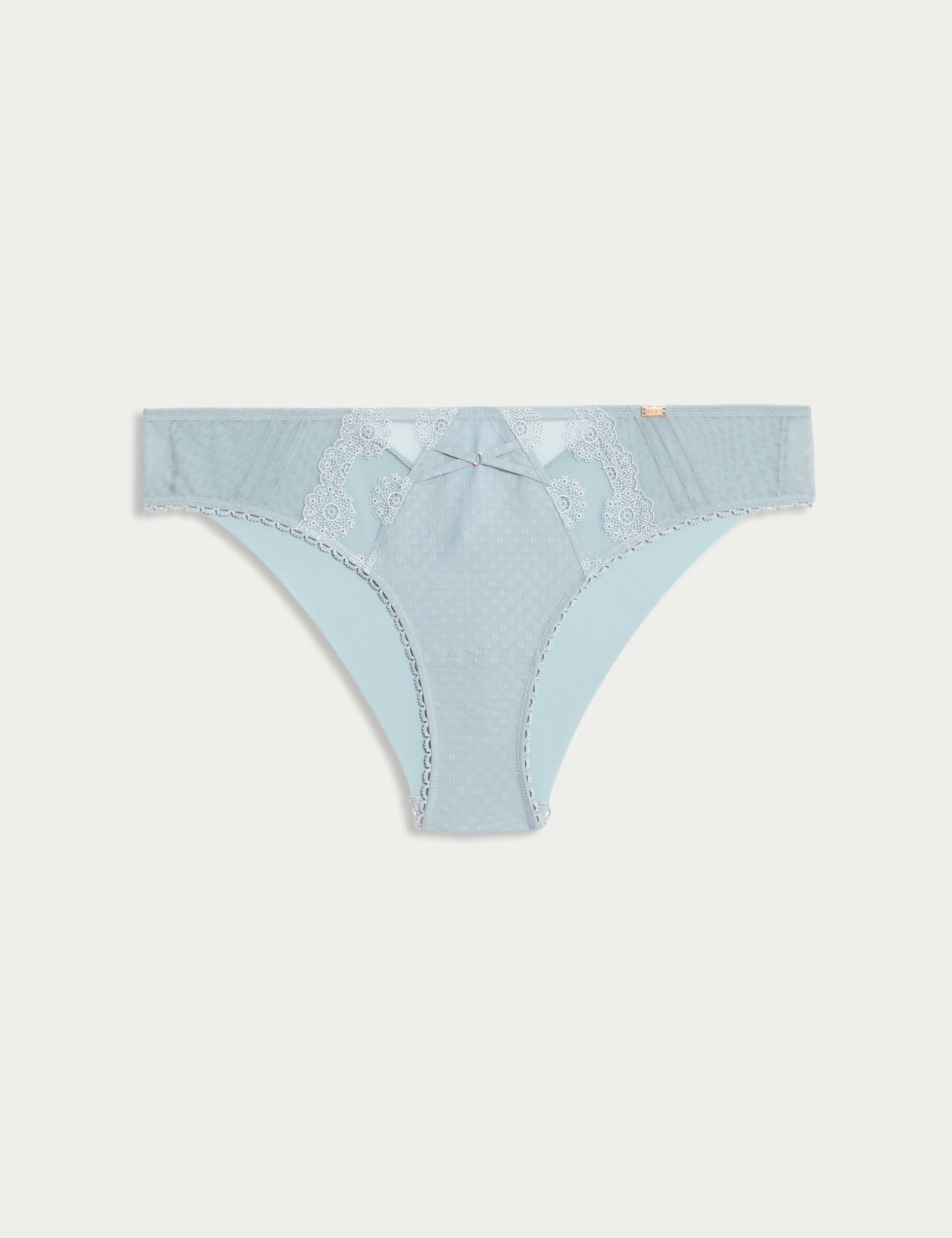 Sweet William Brazilian Knickers 2 of 5