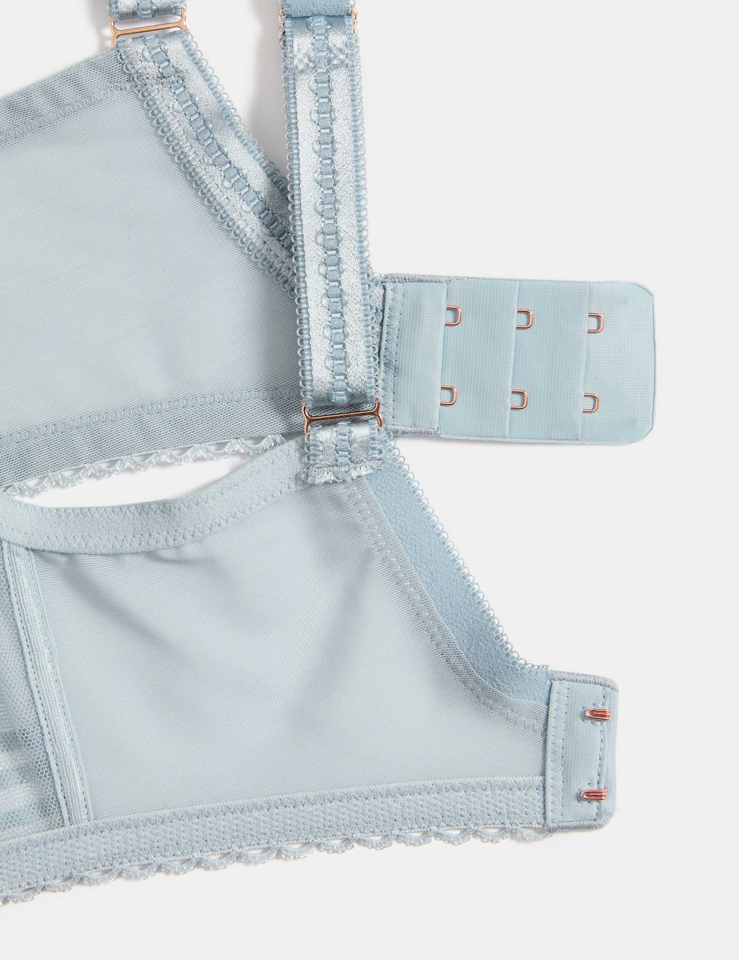 Sweet William Wired Minimiser Bra 6 of 6