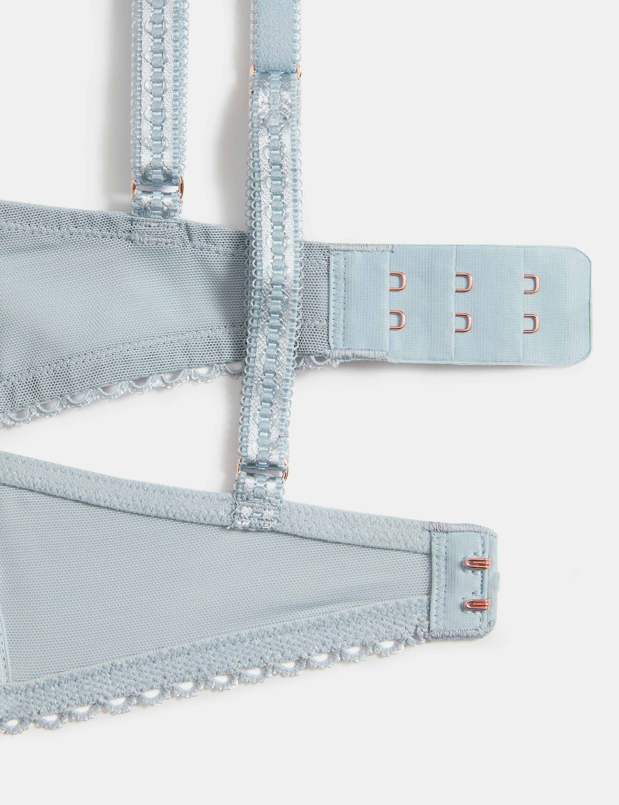 Sweet William Non Wired Plunge Bra (A-E) 6 of 6