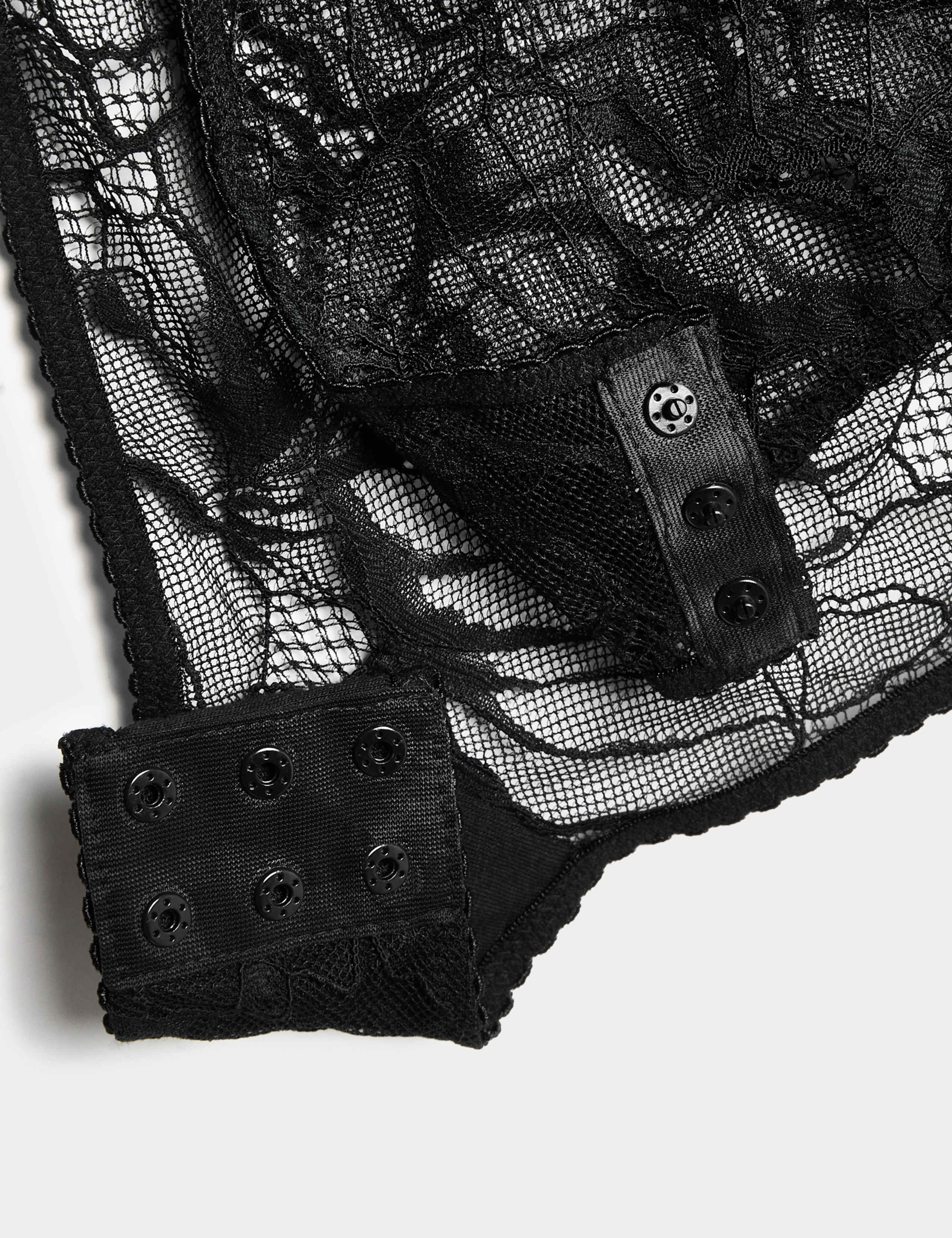 LaceWear Body 2 of 2