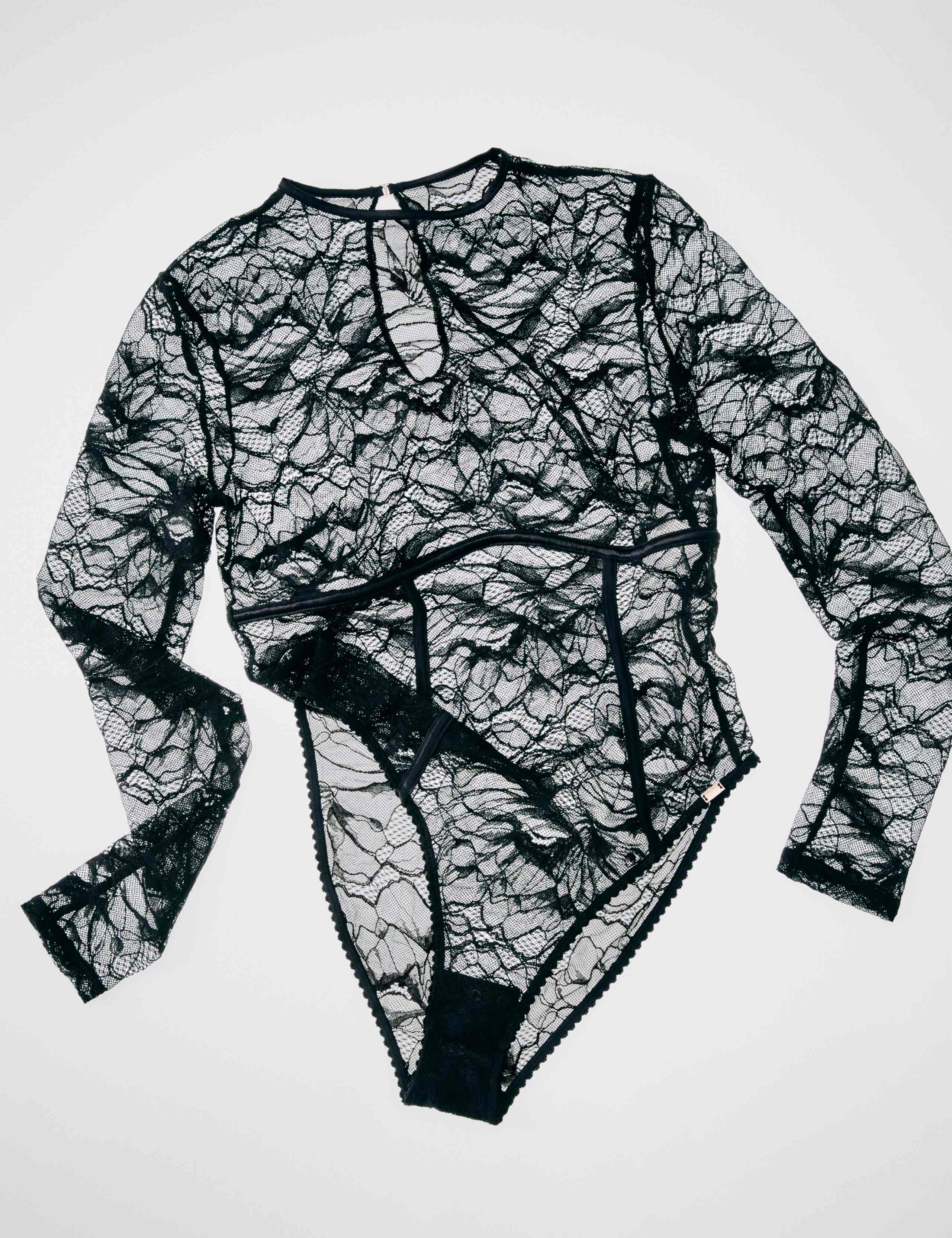 LaceWear Body 9 of 9