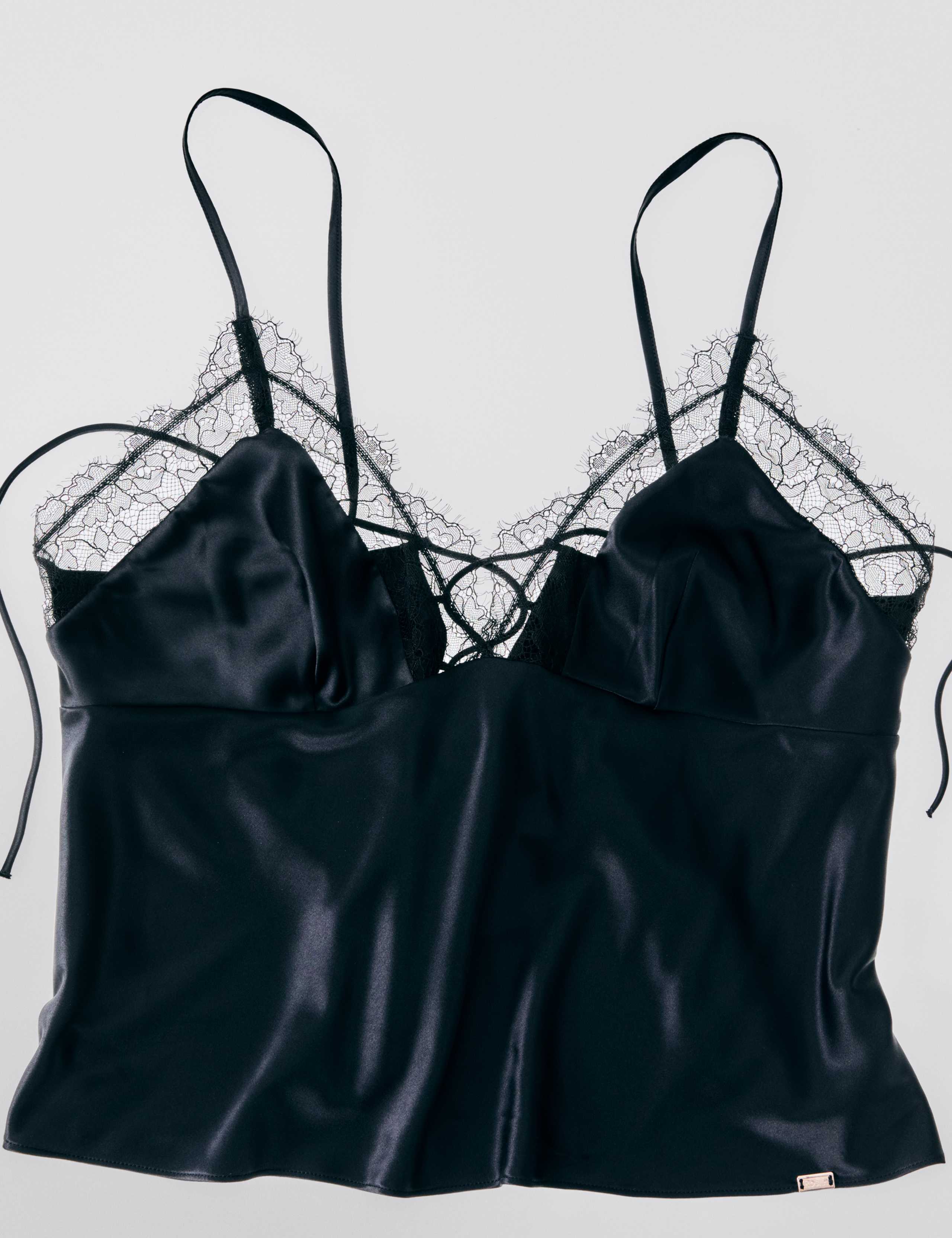 Forget Me Not Lace Cami 7 of 8