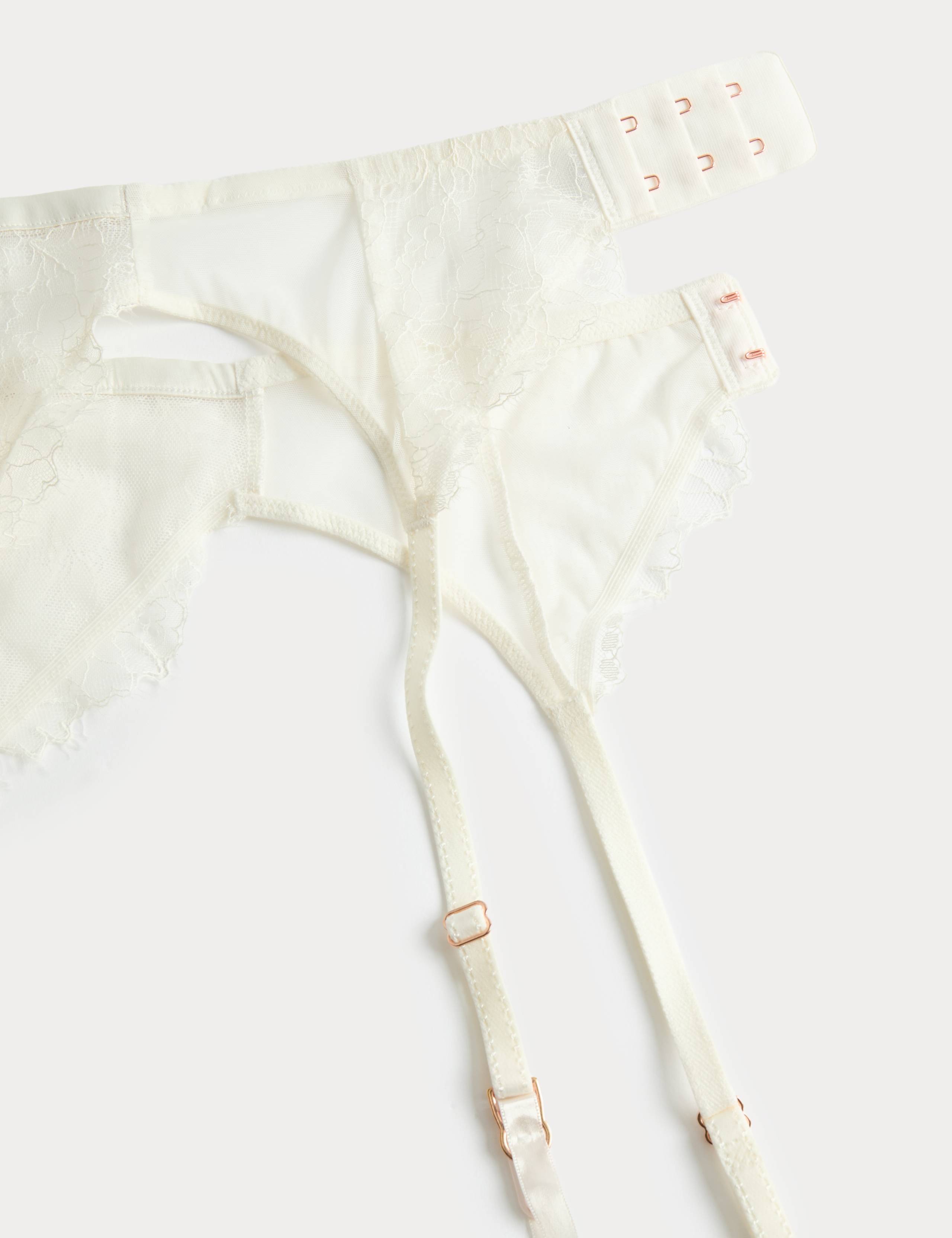 Forget Me Not Suspender 8 of 9