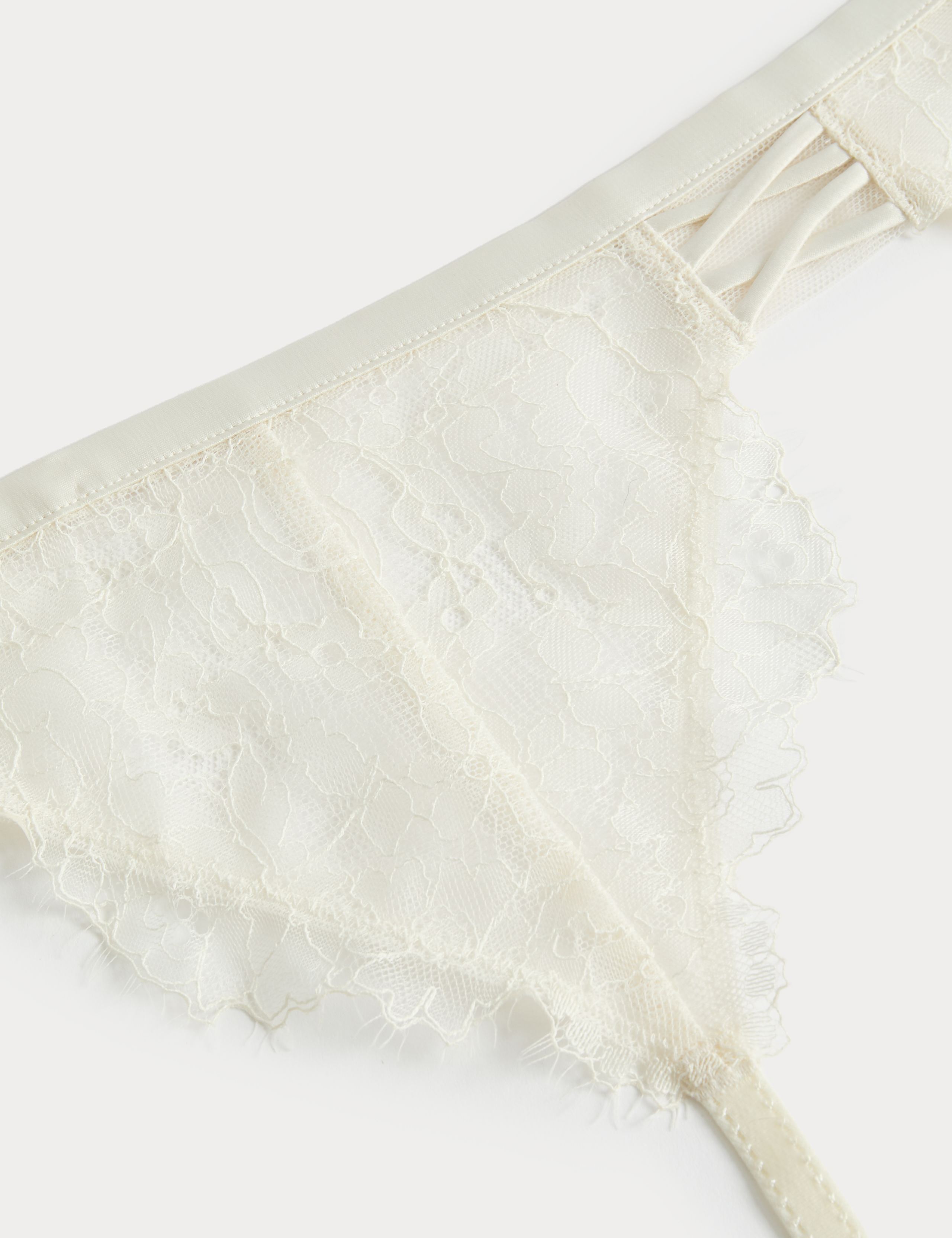 Forget Me Not Suspender 9 of 9