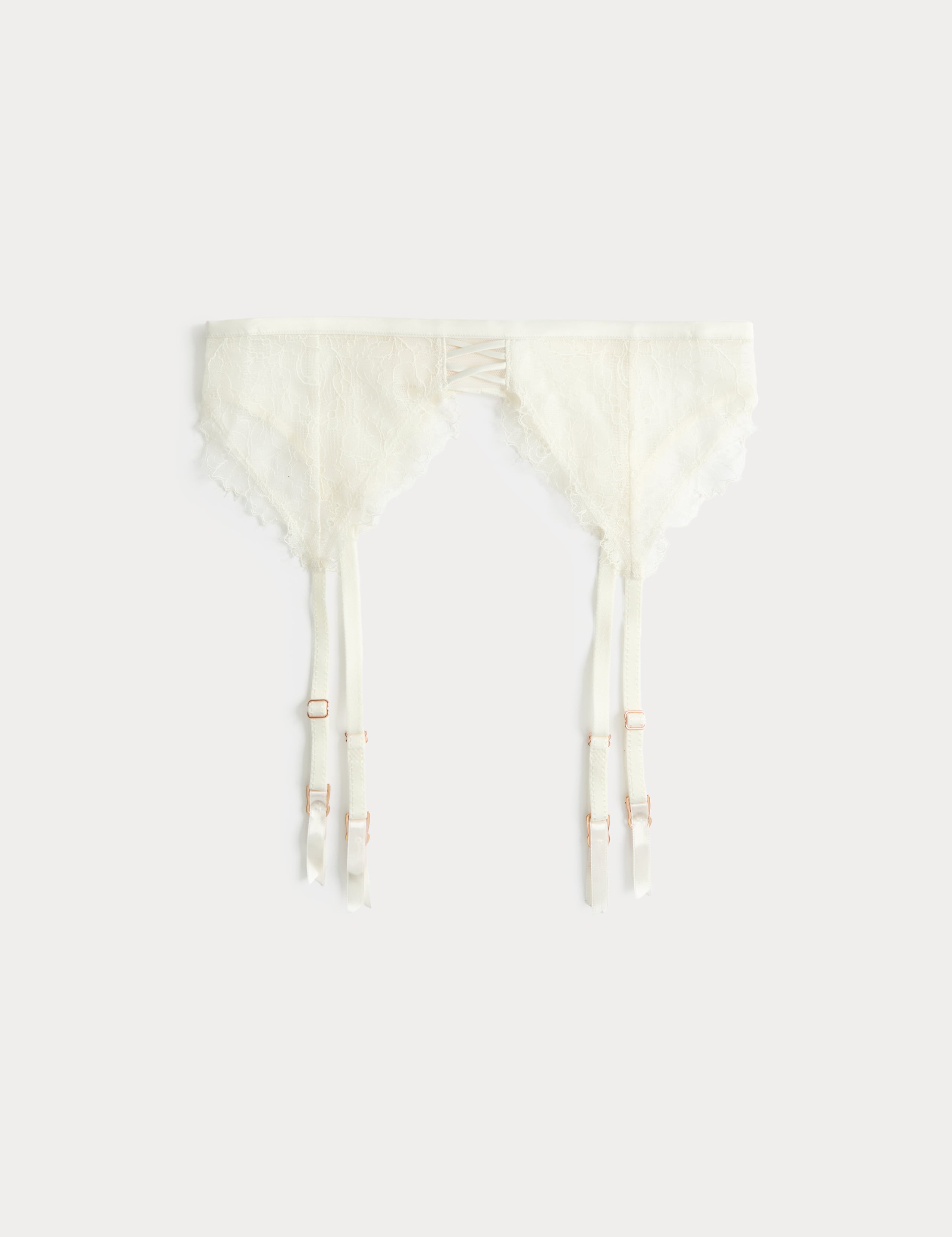 Forget Me Not Suspender 2 of 9