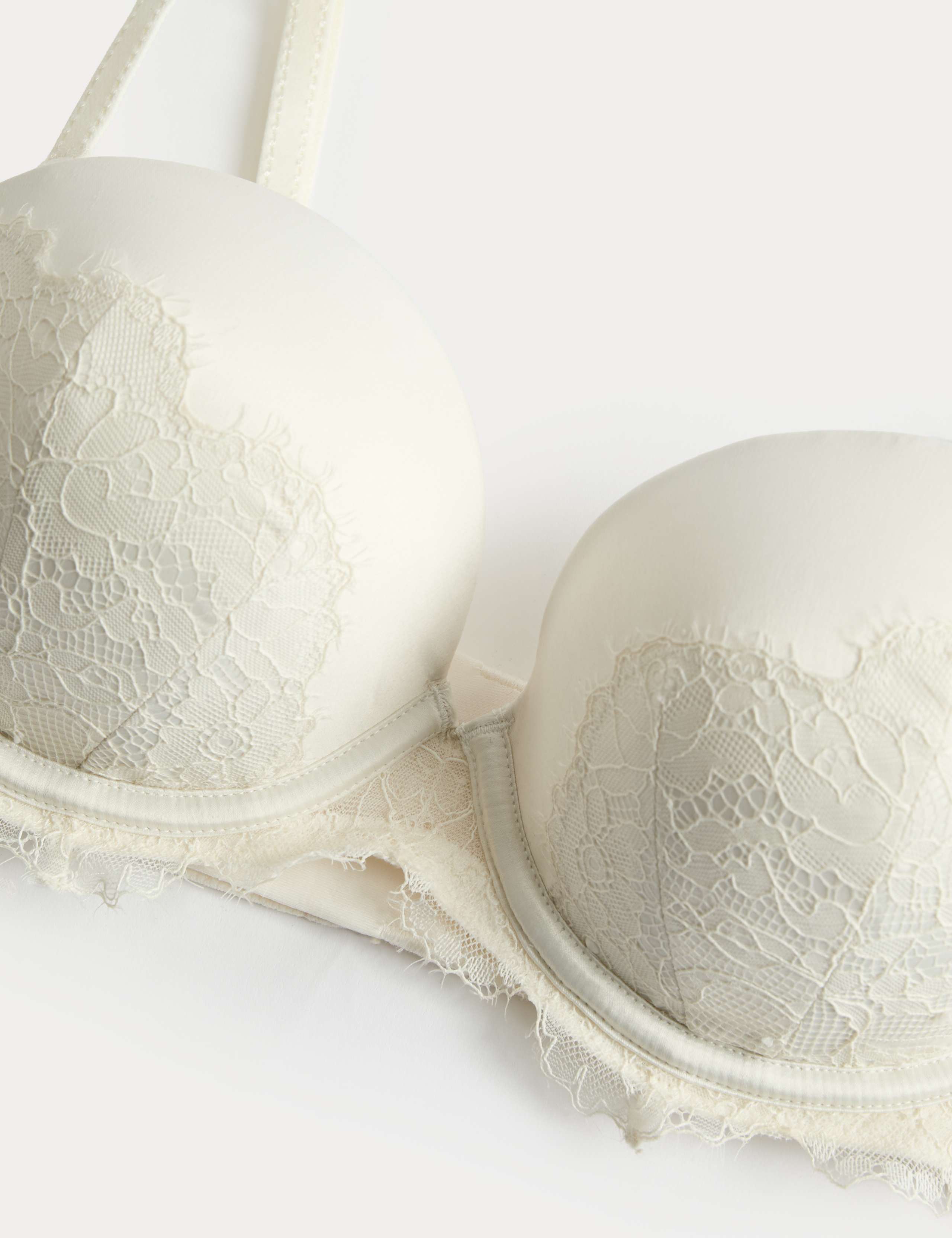 Forget Me Not Push-Up Multiway Bra A-DD 8 of 9