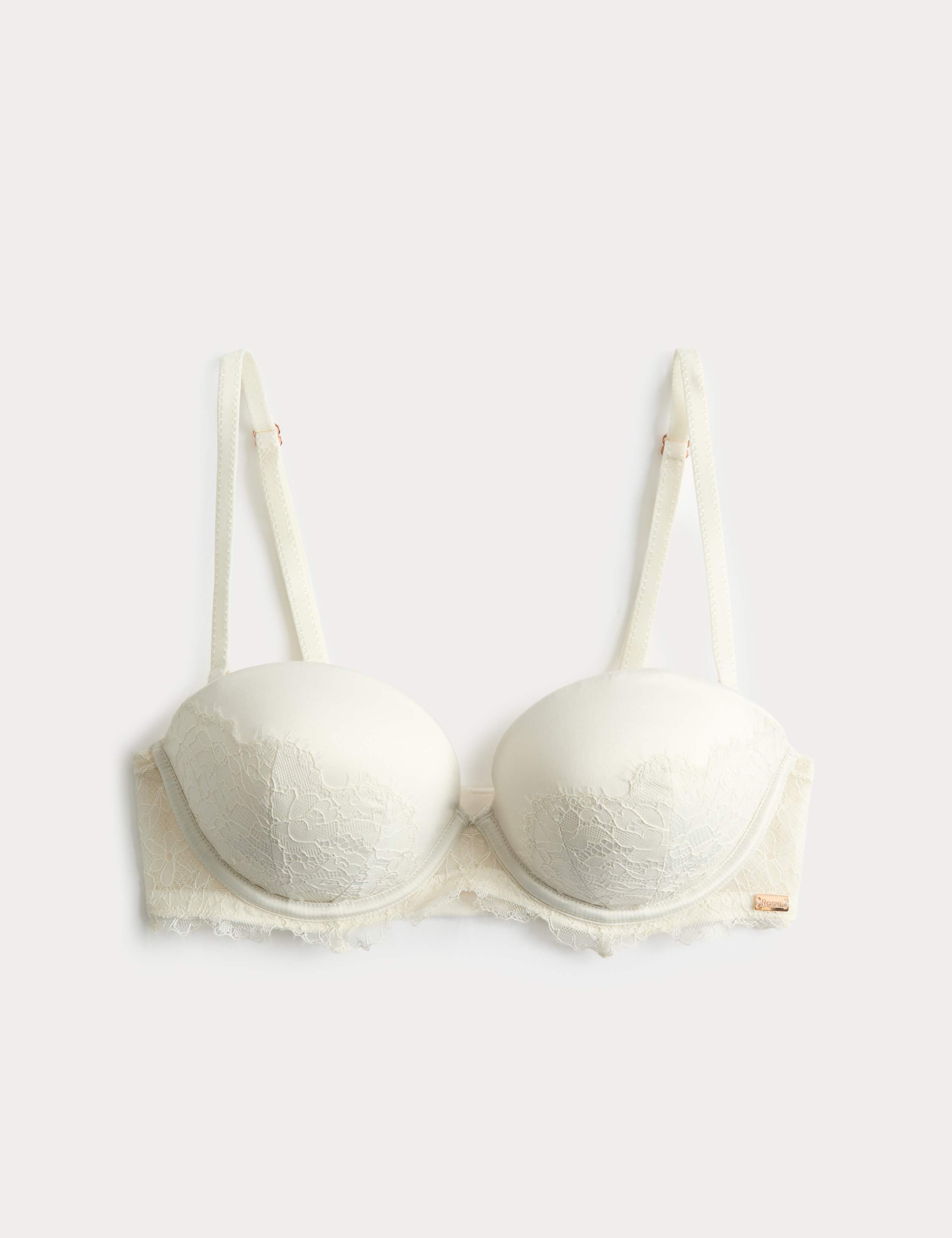 Forget Me Not Push-Up Multiway Bra A-DD 2 of 9