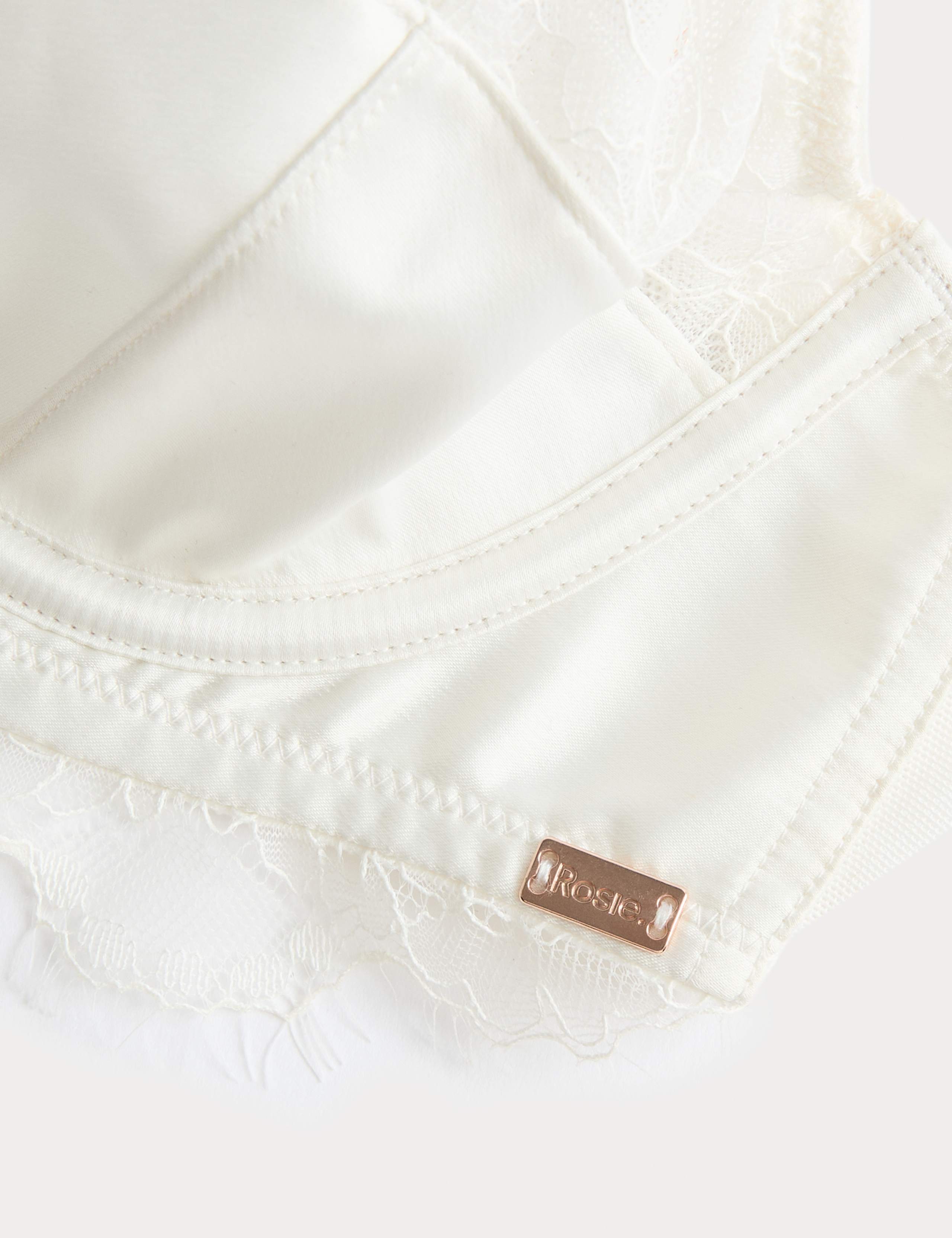 Forget Me Not Wired Balcony Bra A-E 6 of 7