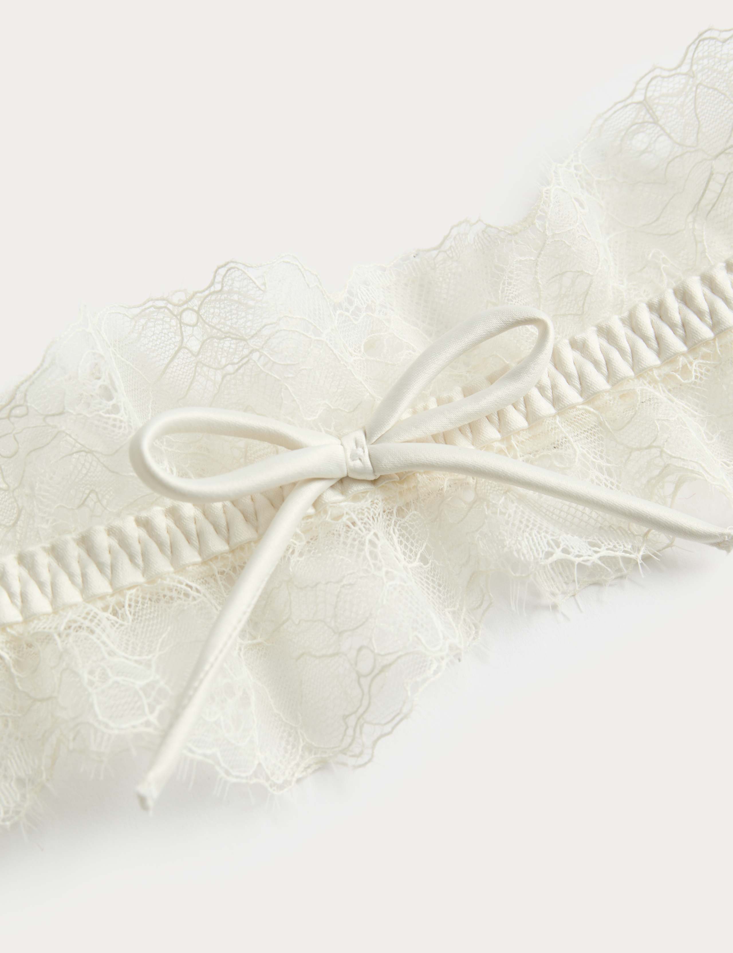 Forget Me Not Garter 5 of 5