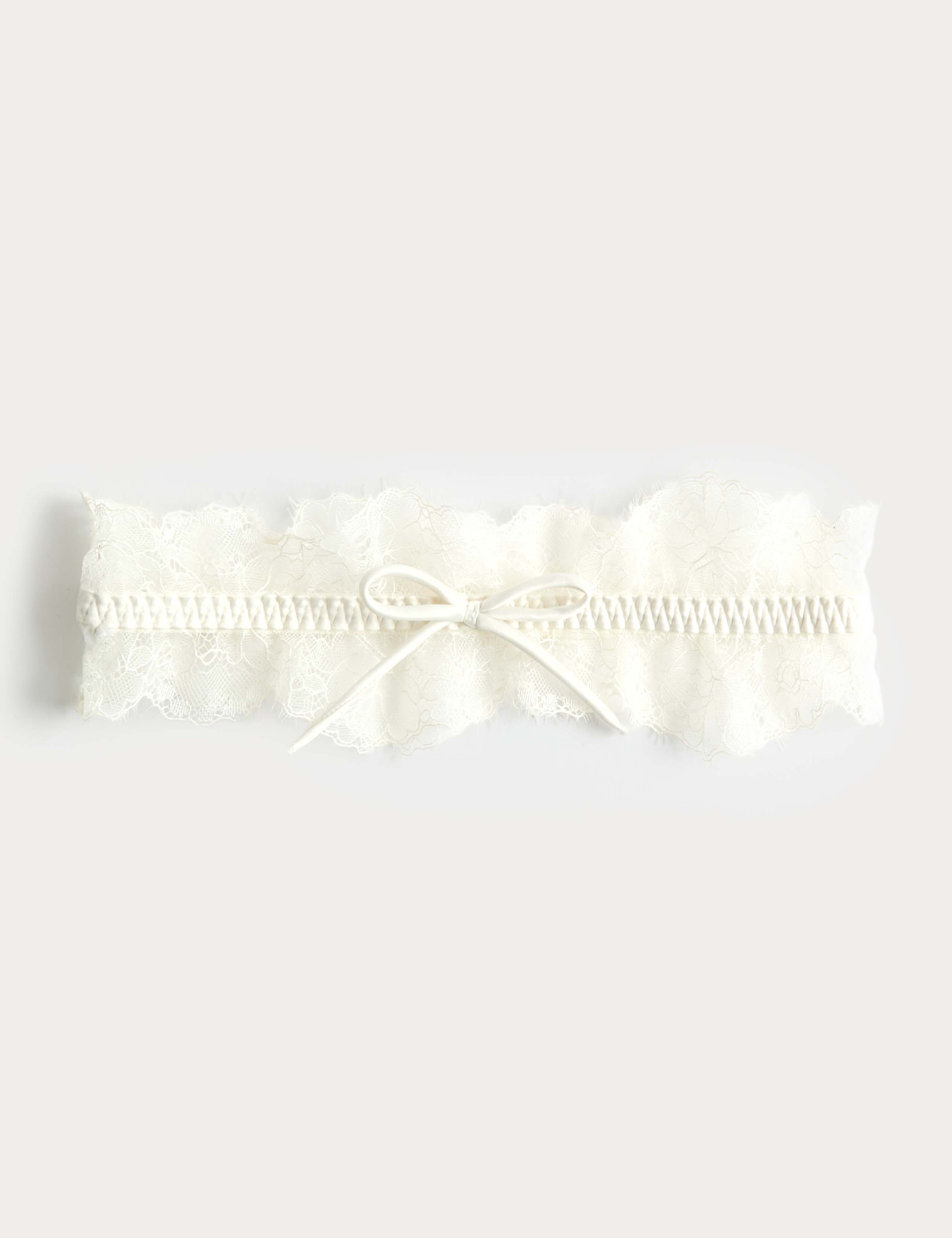 Forget Me Not Garter 2 of 5