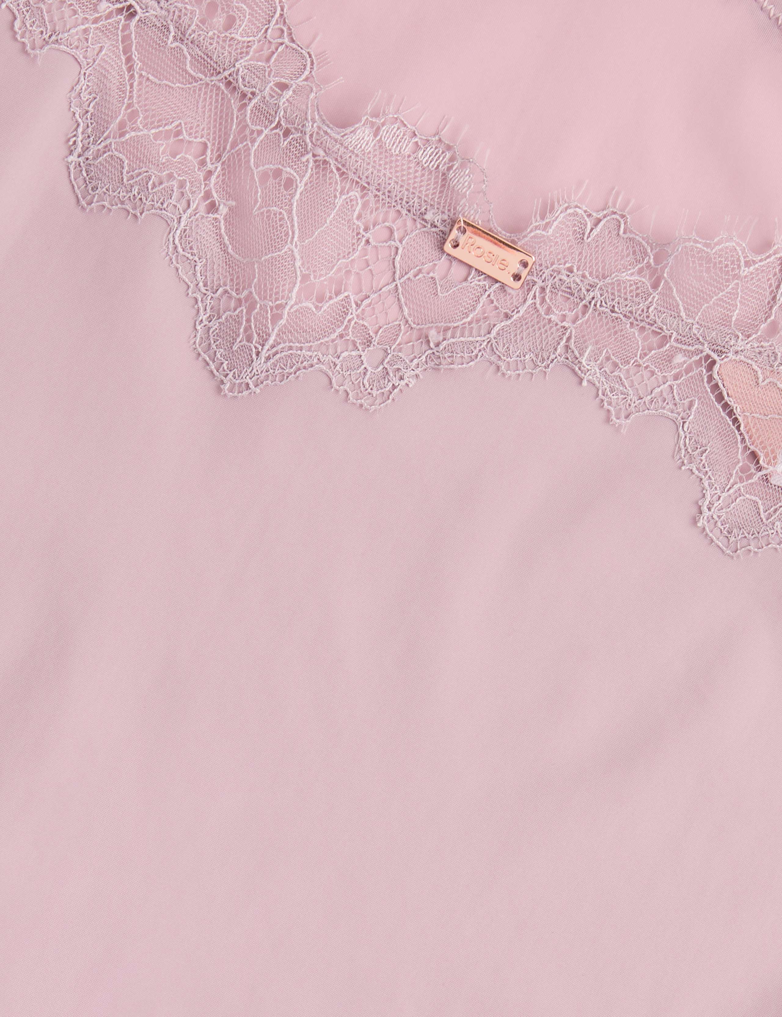 Nolana Lace Cami 6 of 6