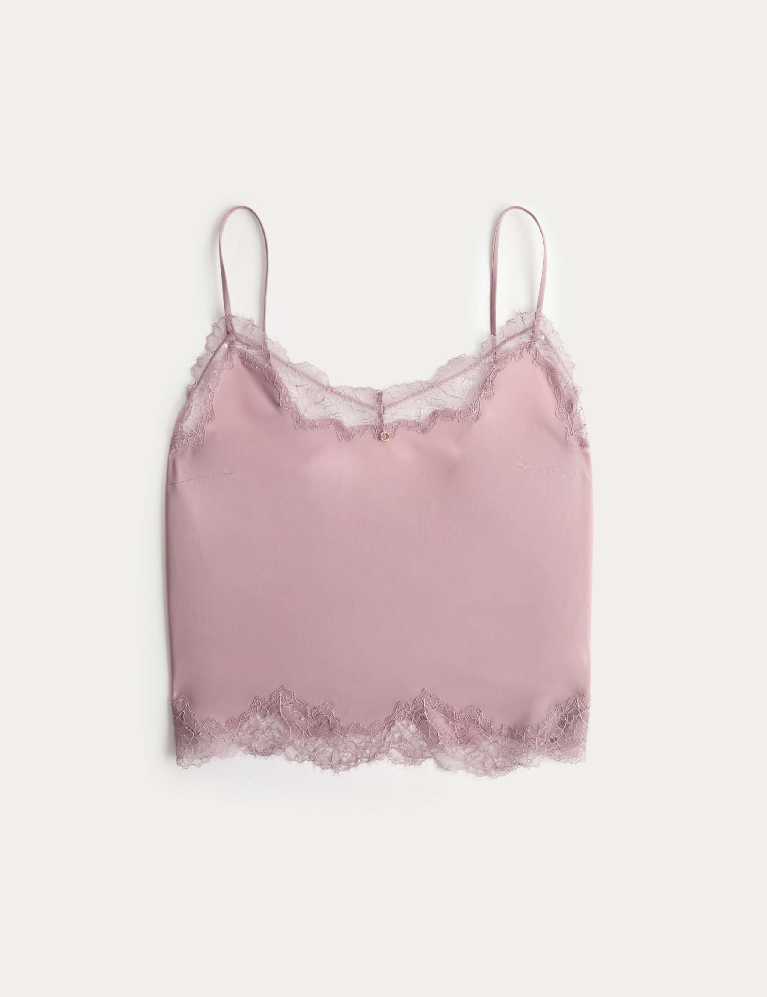 Nolana Lace Cami 2 of 6