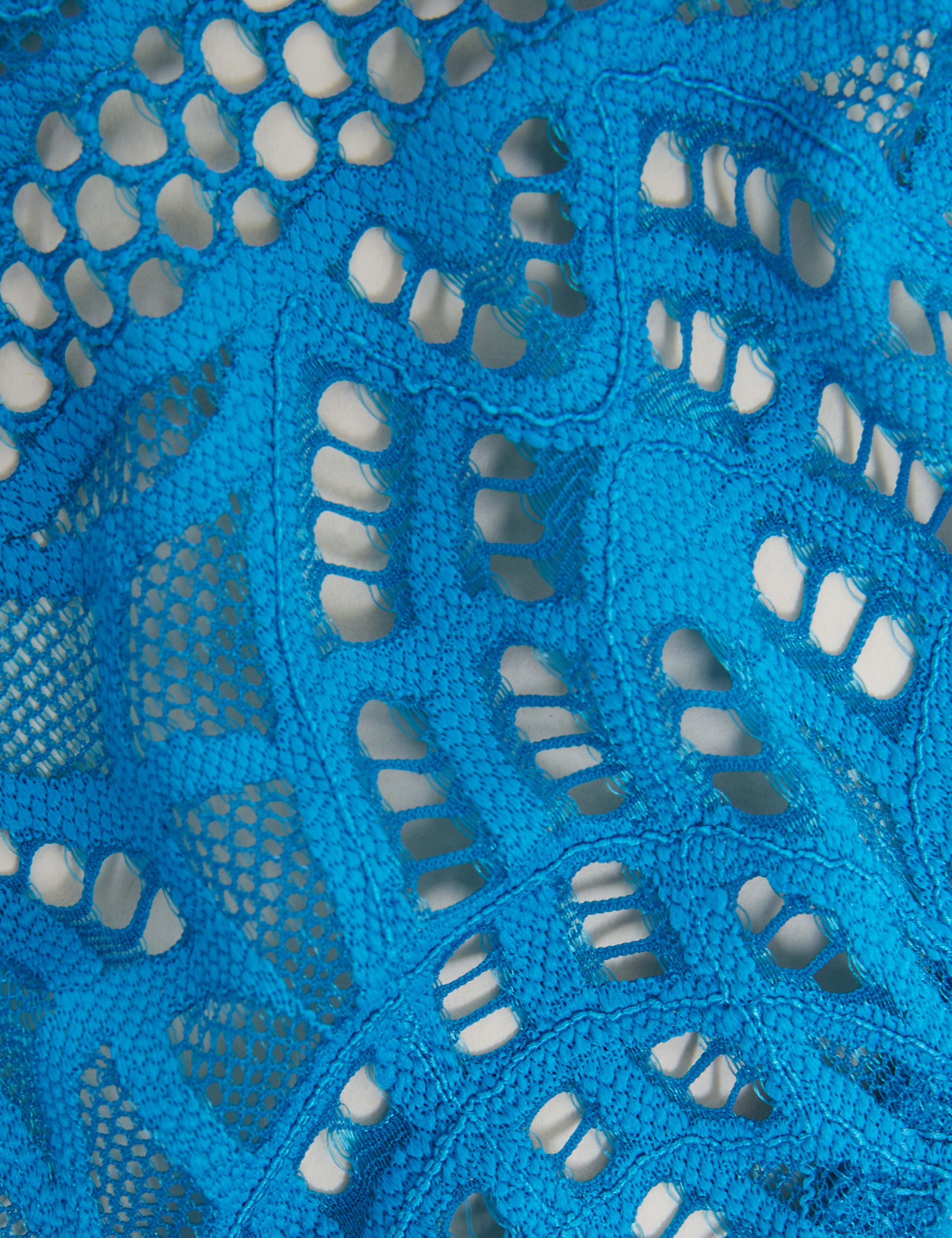 Joy Lace Brazilian Knickers 9 of 9