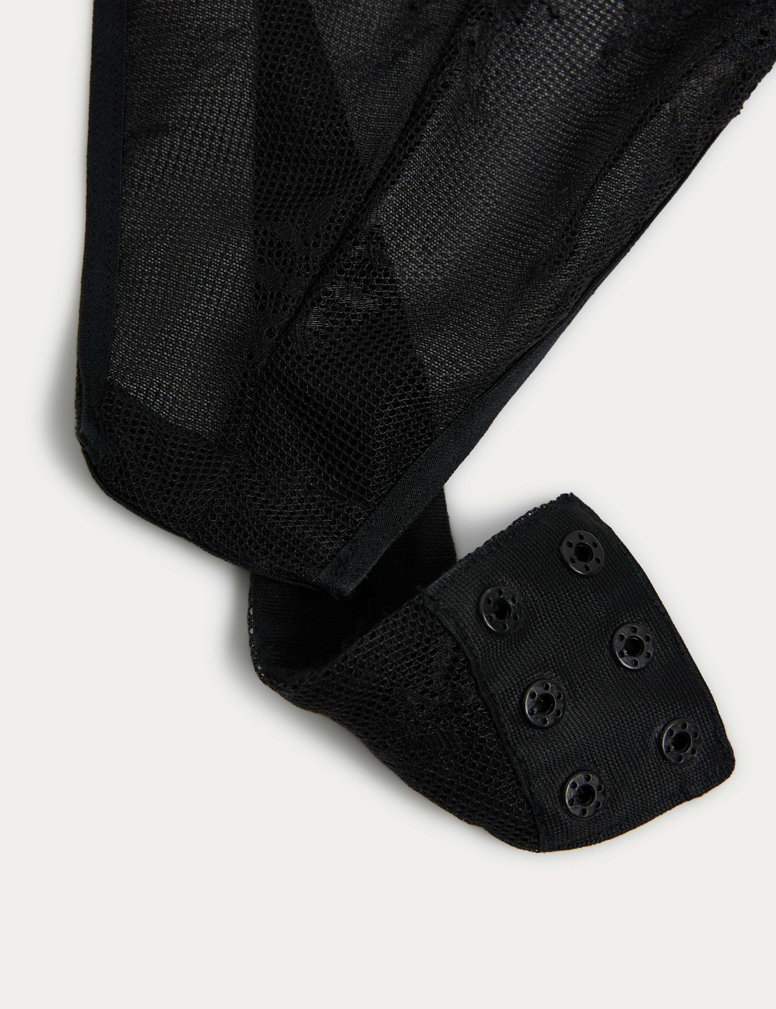 Lace Wired Body (F+) 8 of 8