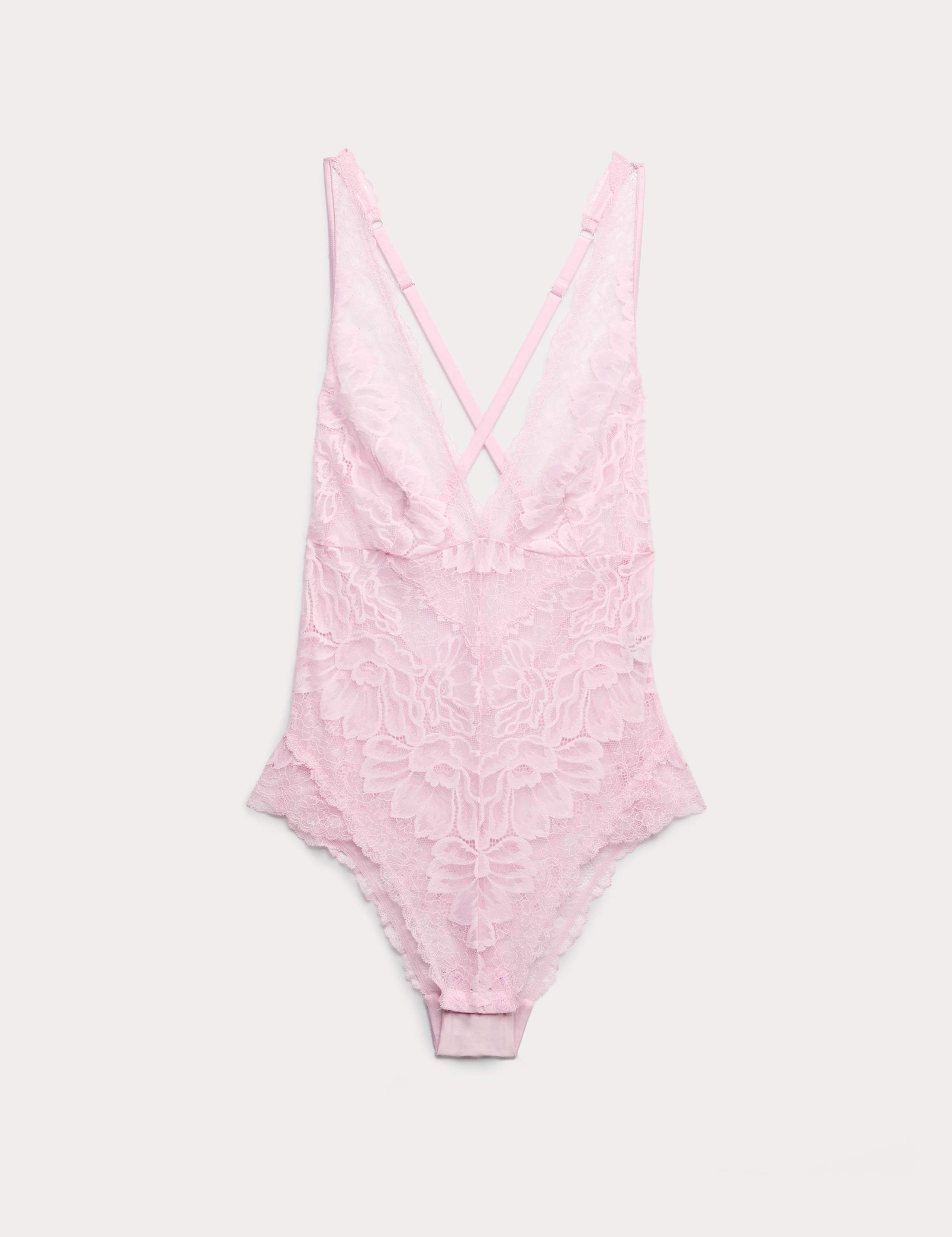 Lindy Lace Body 2 of 7