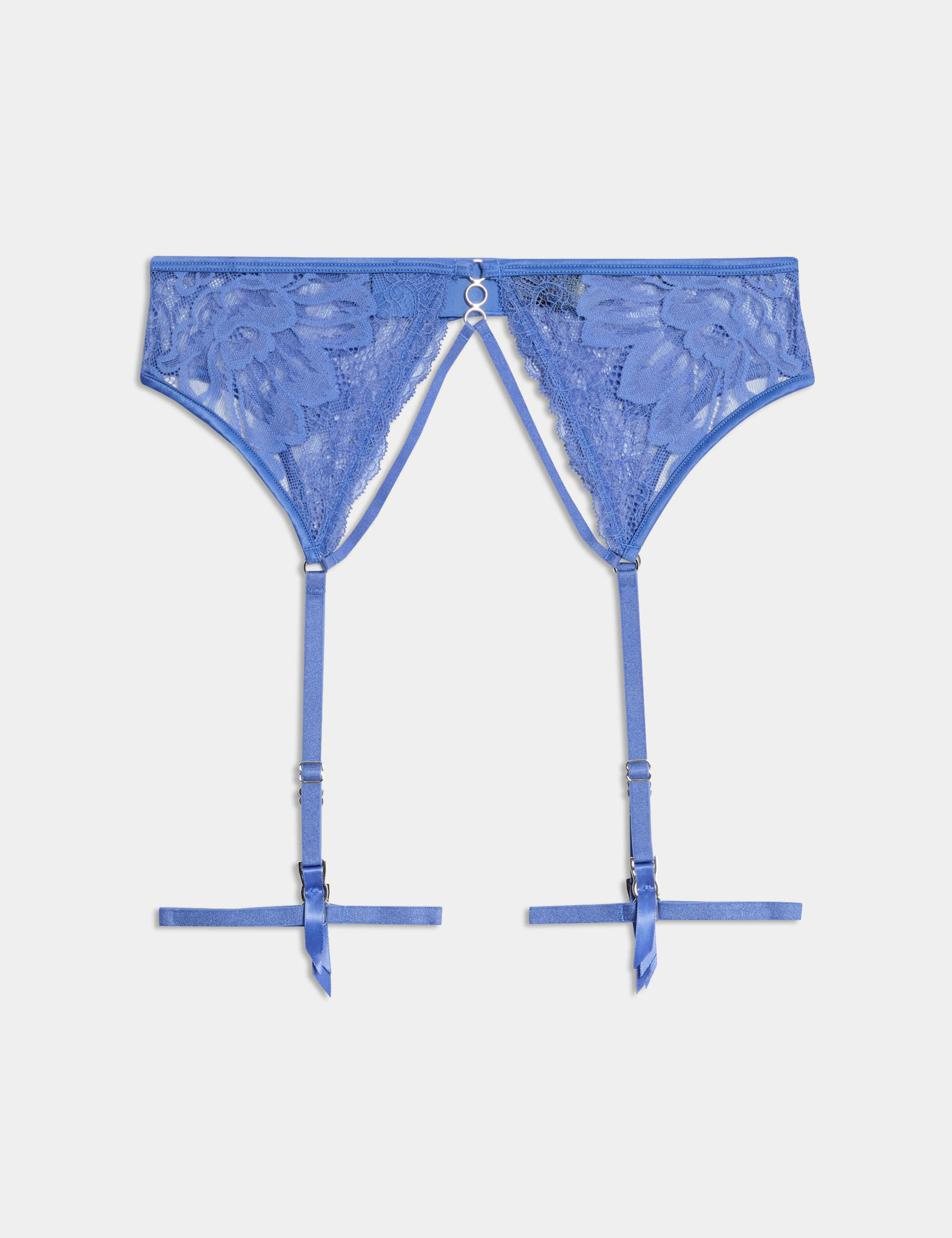 Lindy Lace Suspenders 2 of 5