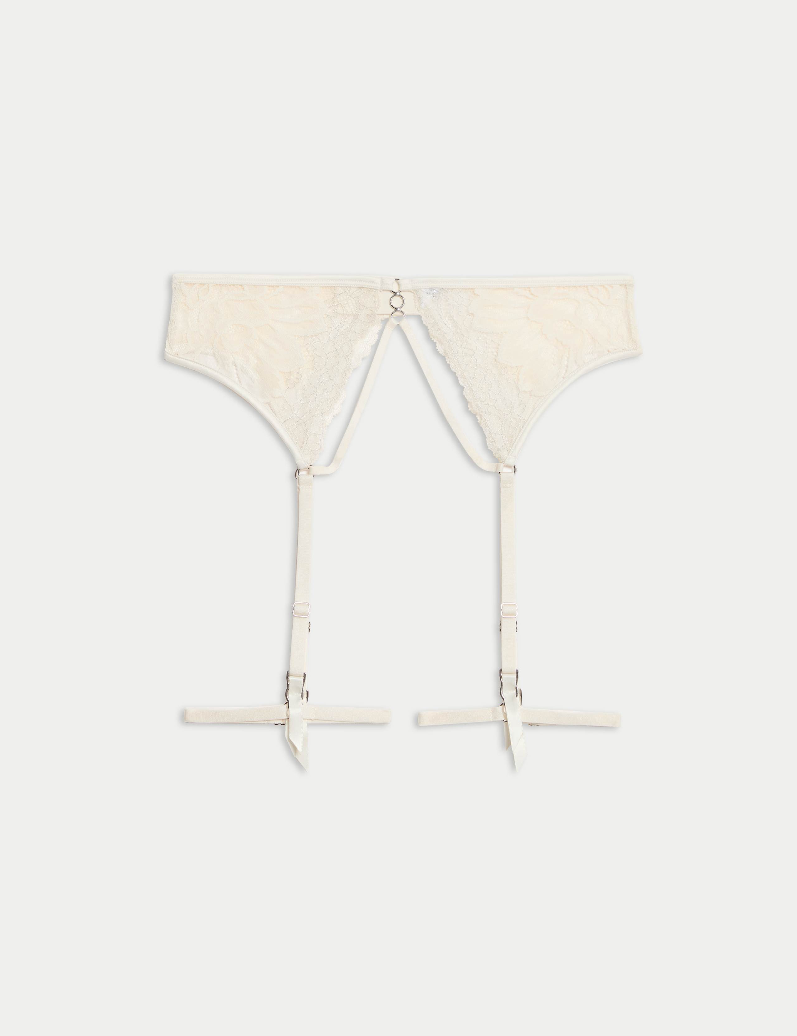 Lindy Lace Suspender 2 of 6