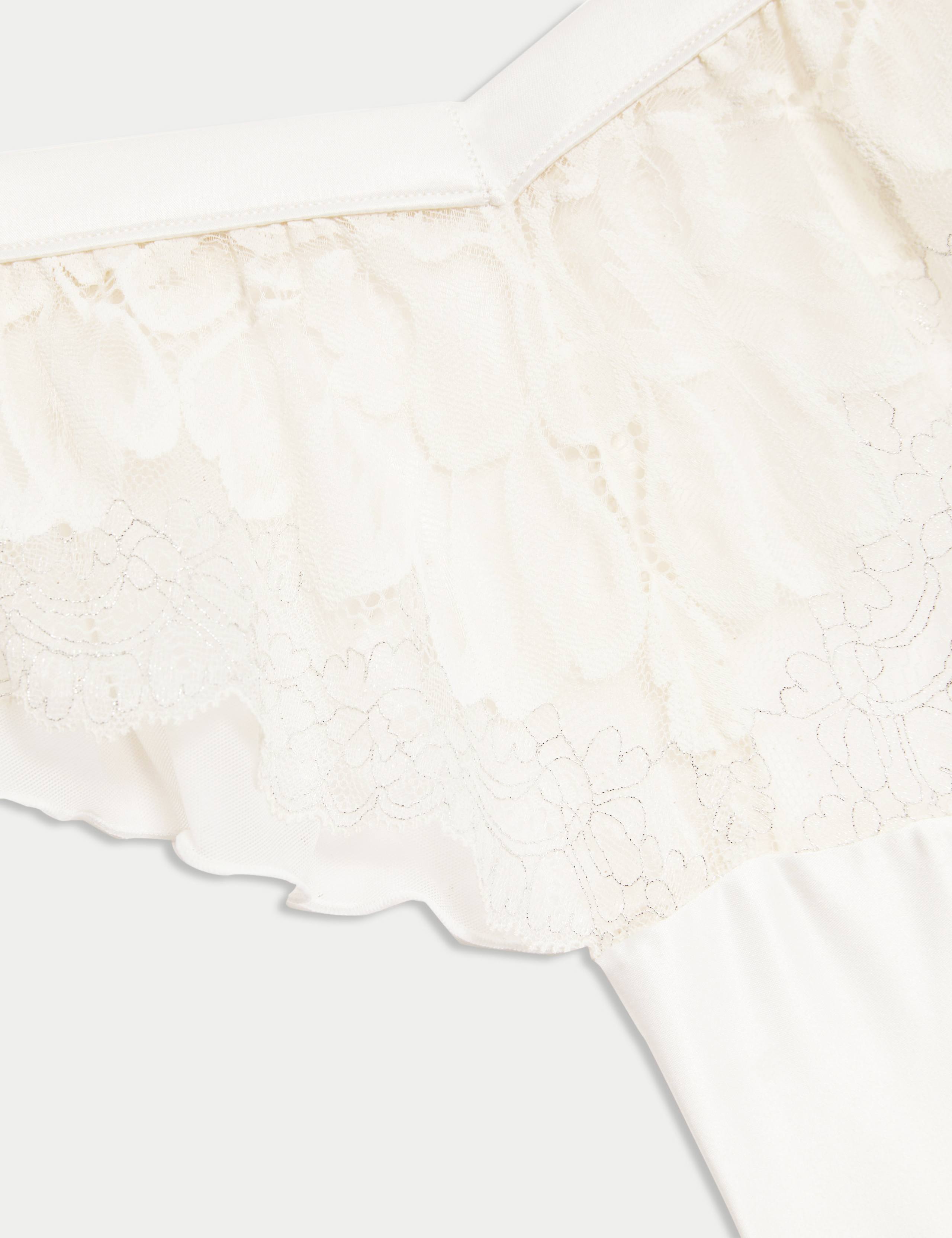 Lindy Lace Cami Set 6 of 6