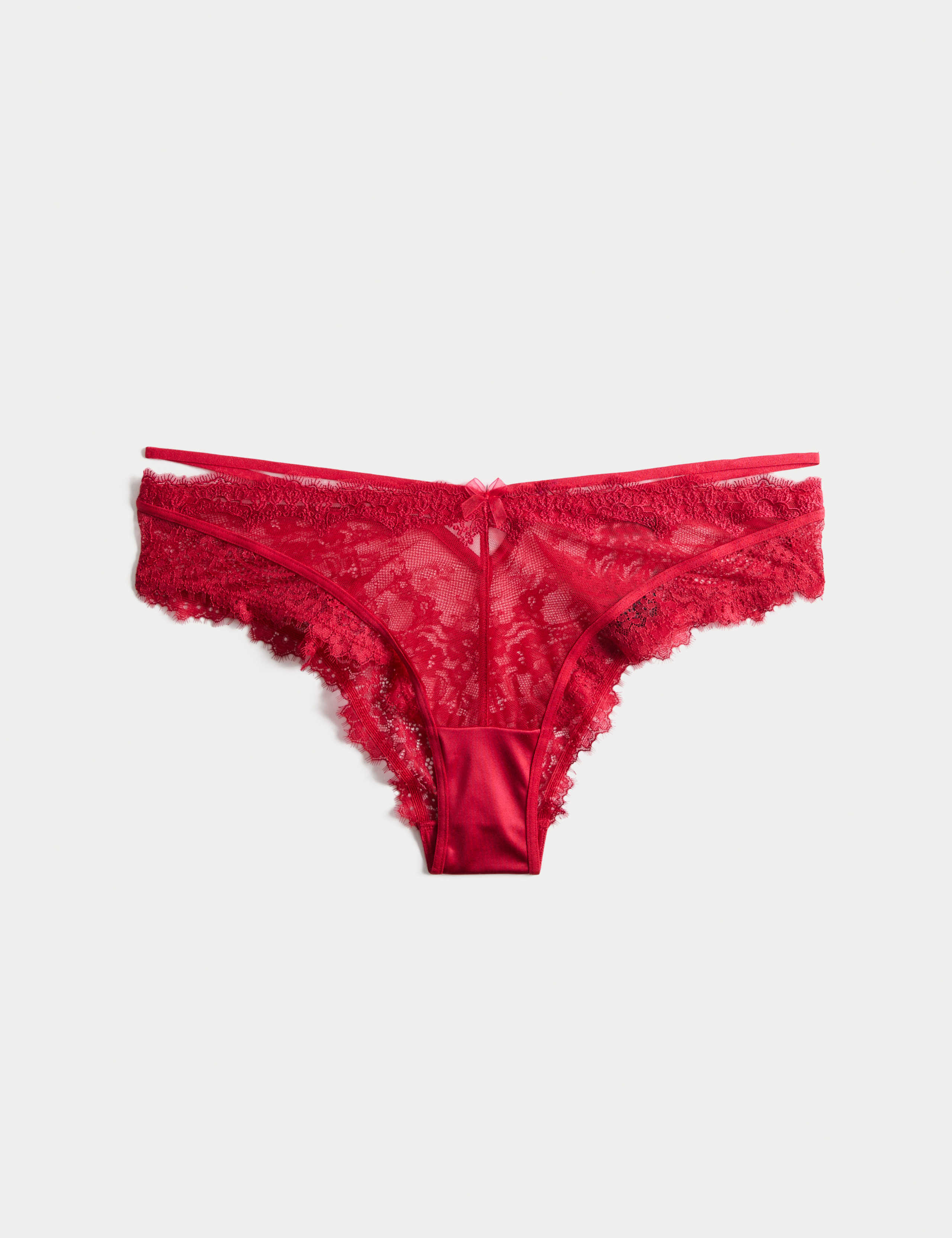 Magda Embroidery Miami Knickers 2 of 5