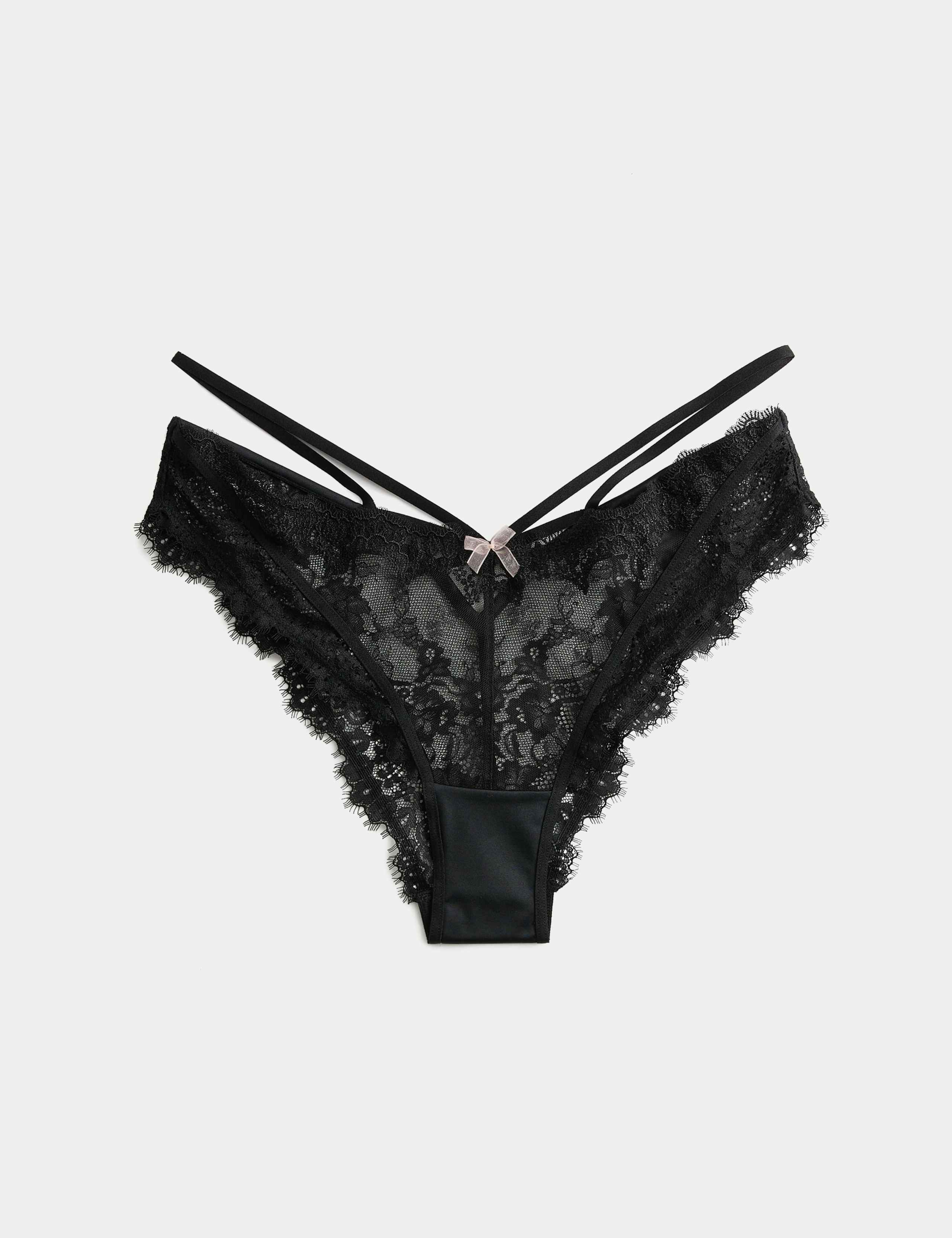 Magda Embroidery Miami Knickers 2 of 6