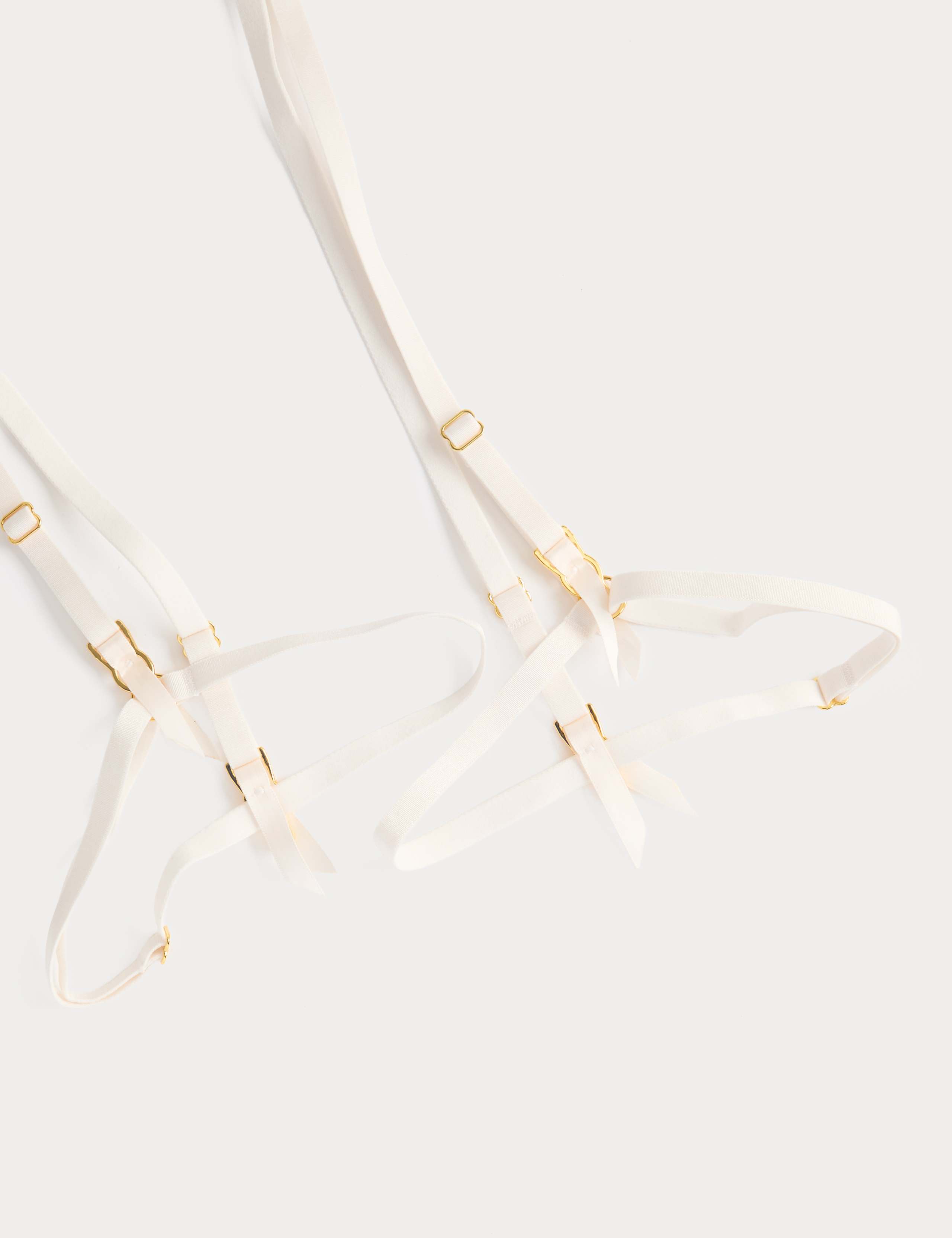 Arianna Embroidery Suspenders 7 of 7