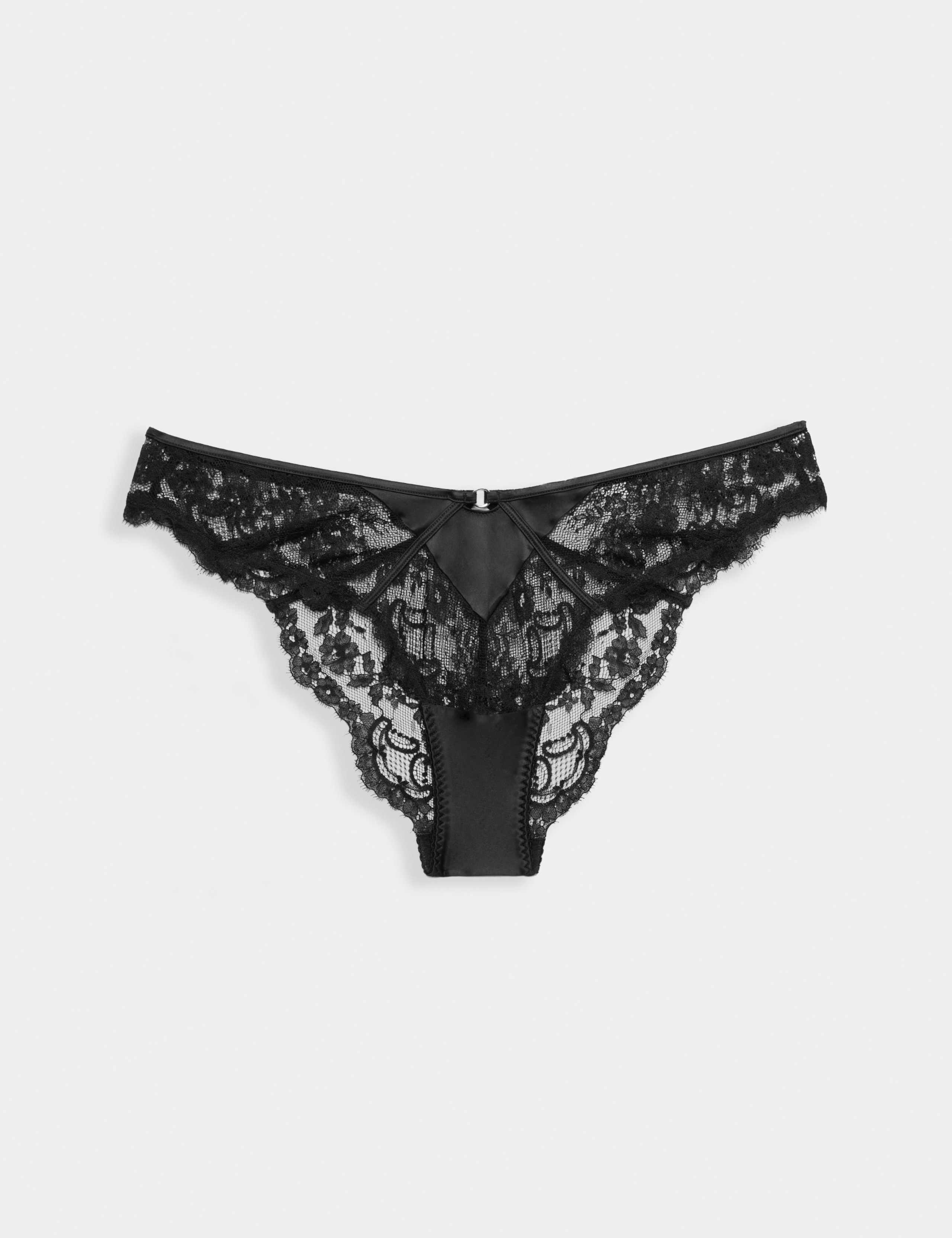 Stella Lace Miami Knickers 2 of 4
