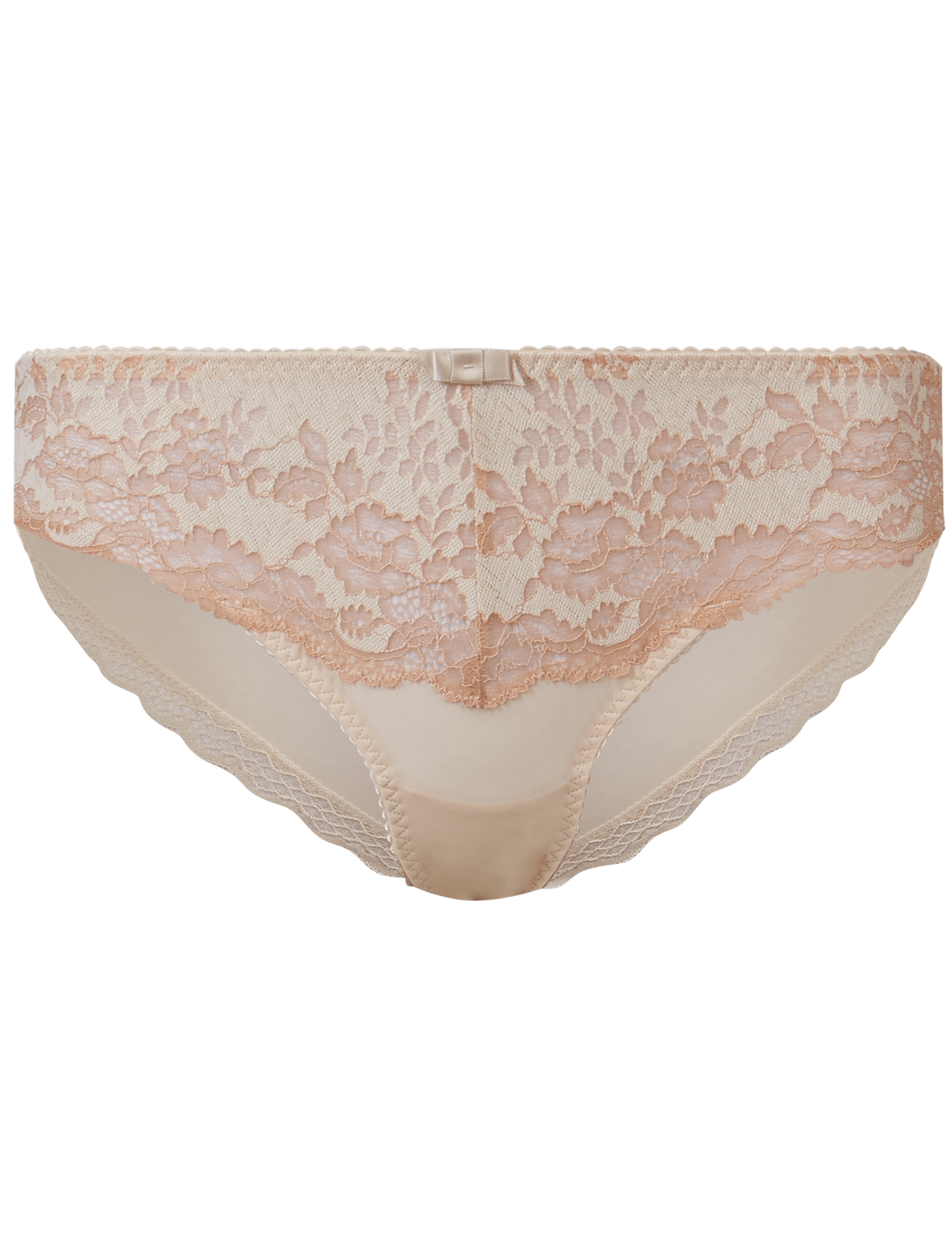 Artisan Lace Brazilian Knickers 5 of 5