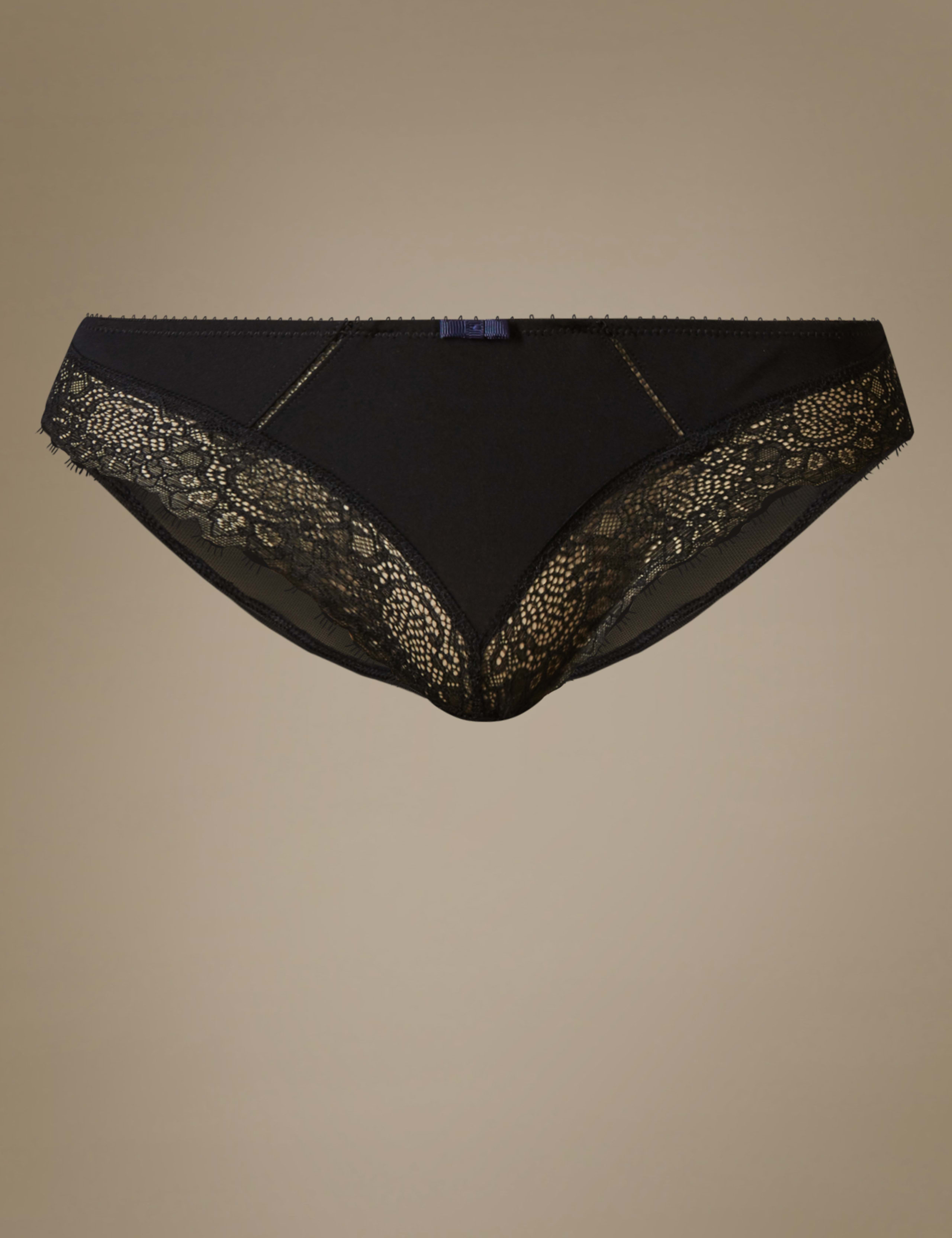 Eyelash Lace Brazilian 2 of 5