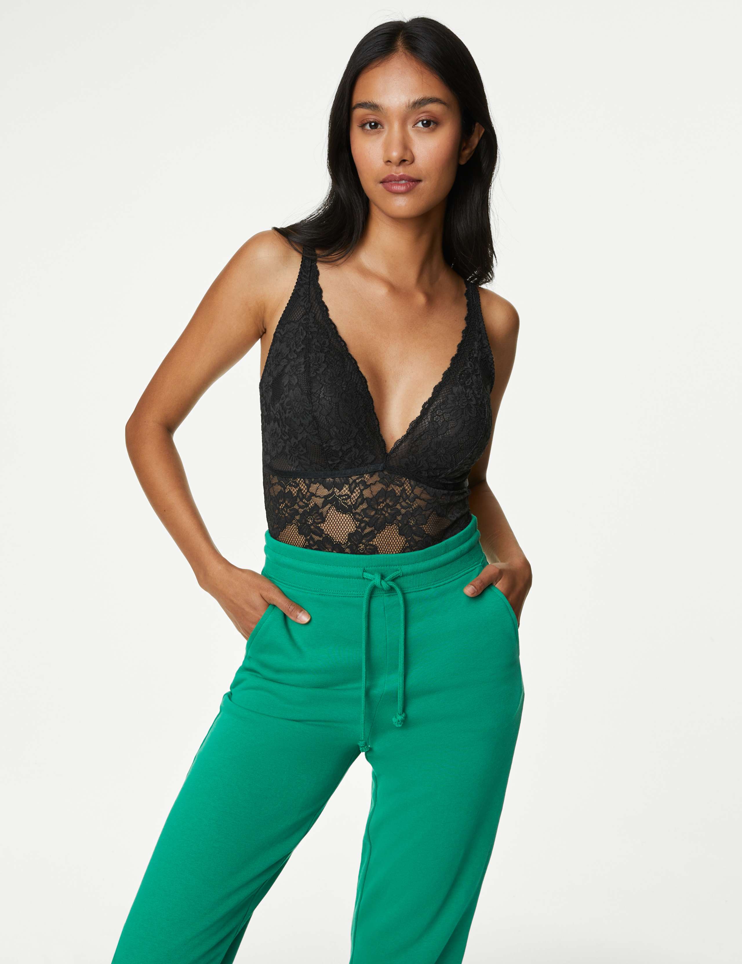 Meia Lace Body 3 of 7