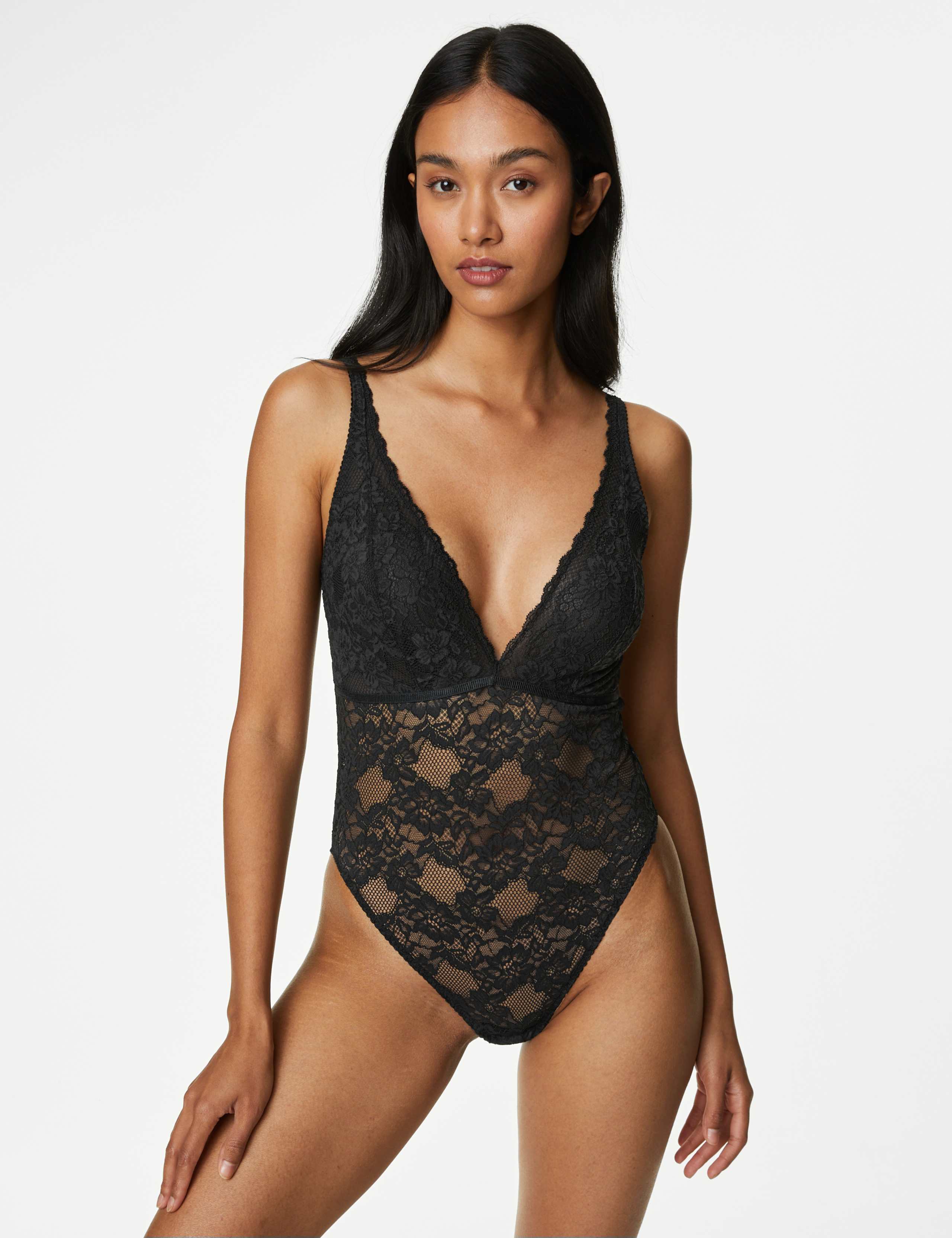 Meia Lace Body 4 of 7