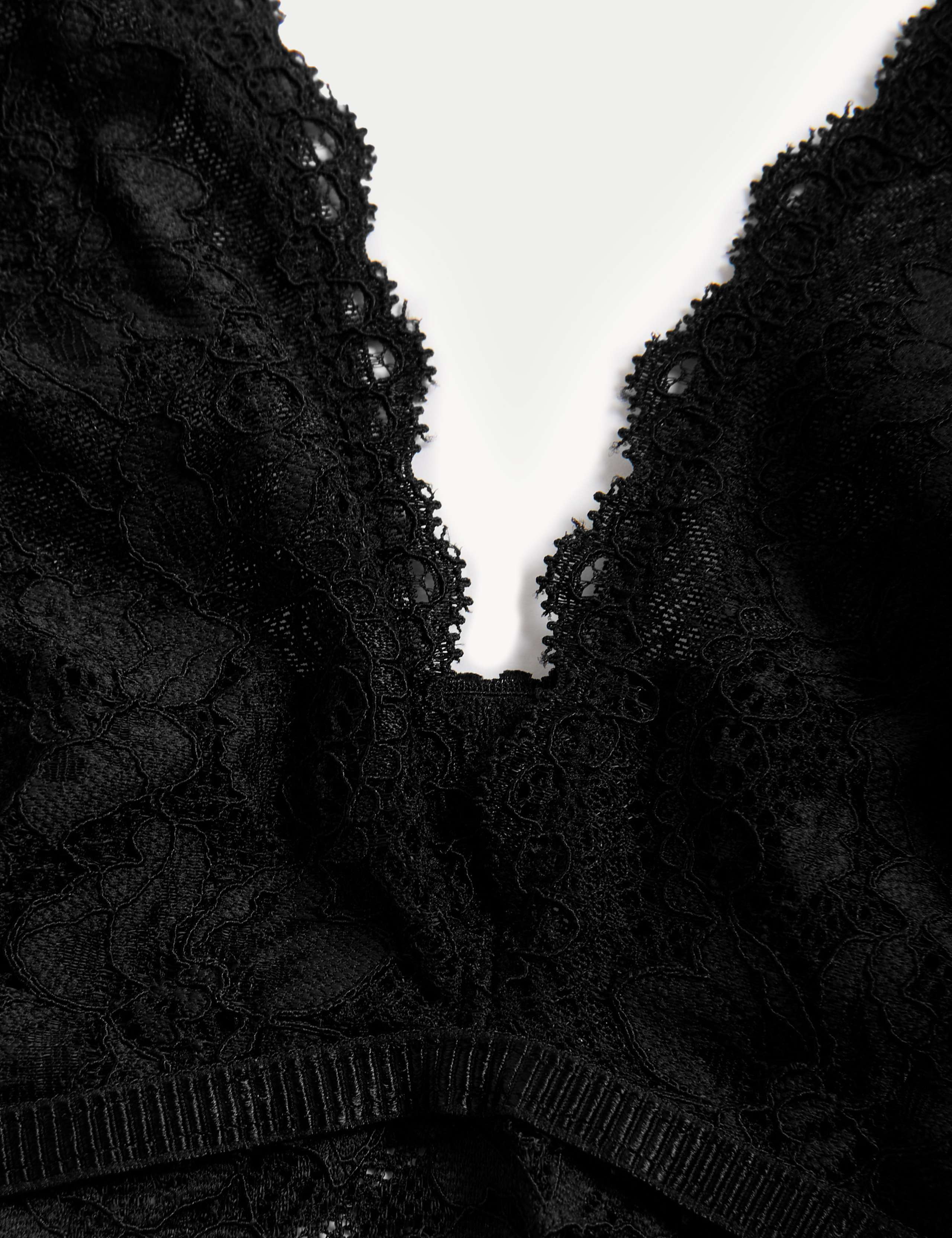 Meia Lace Body 6 of 7