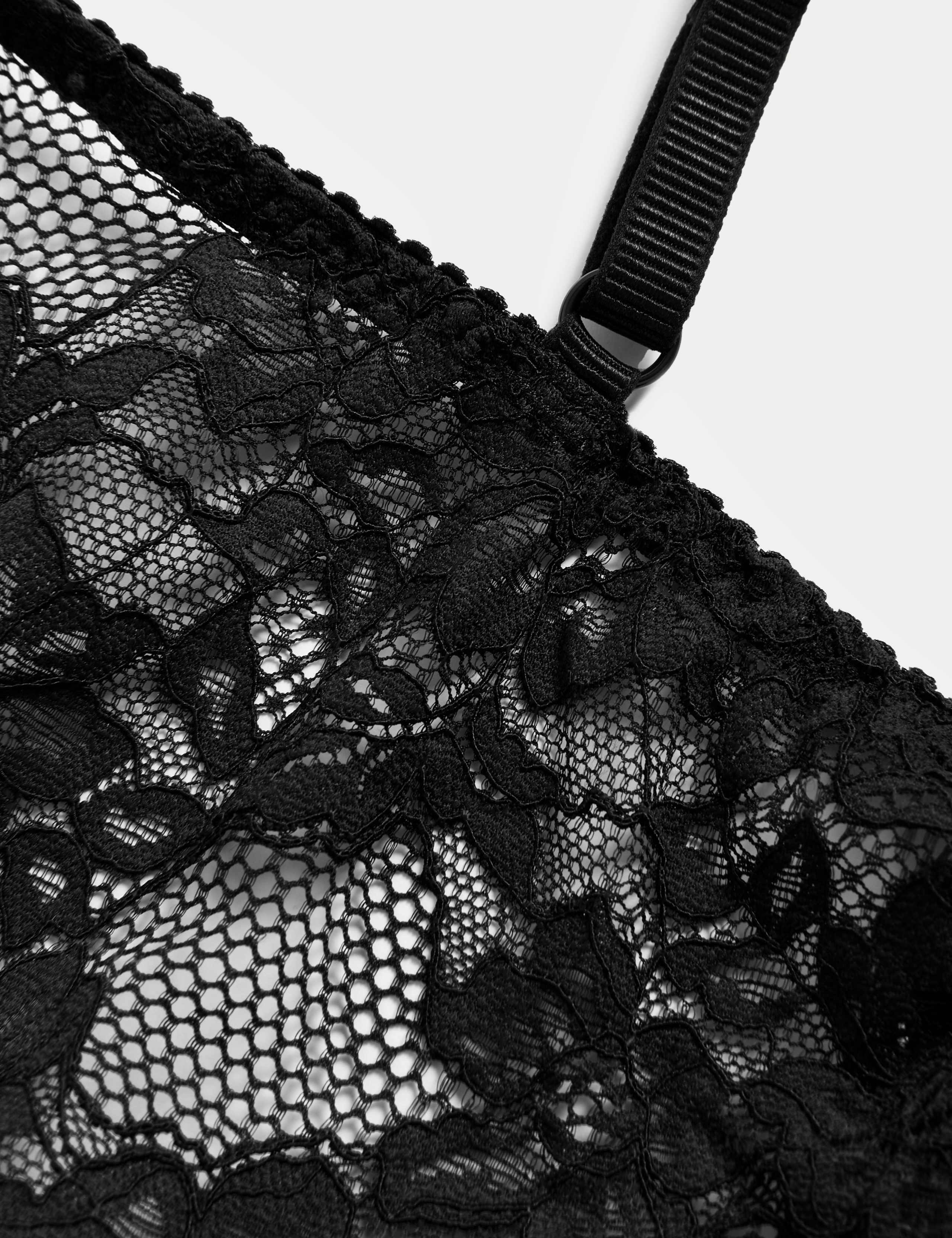 Meia Lace Body 7 of 7
