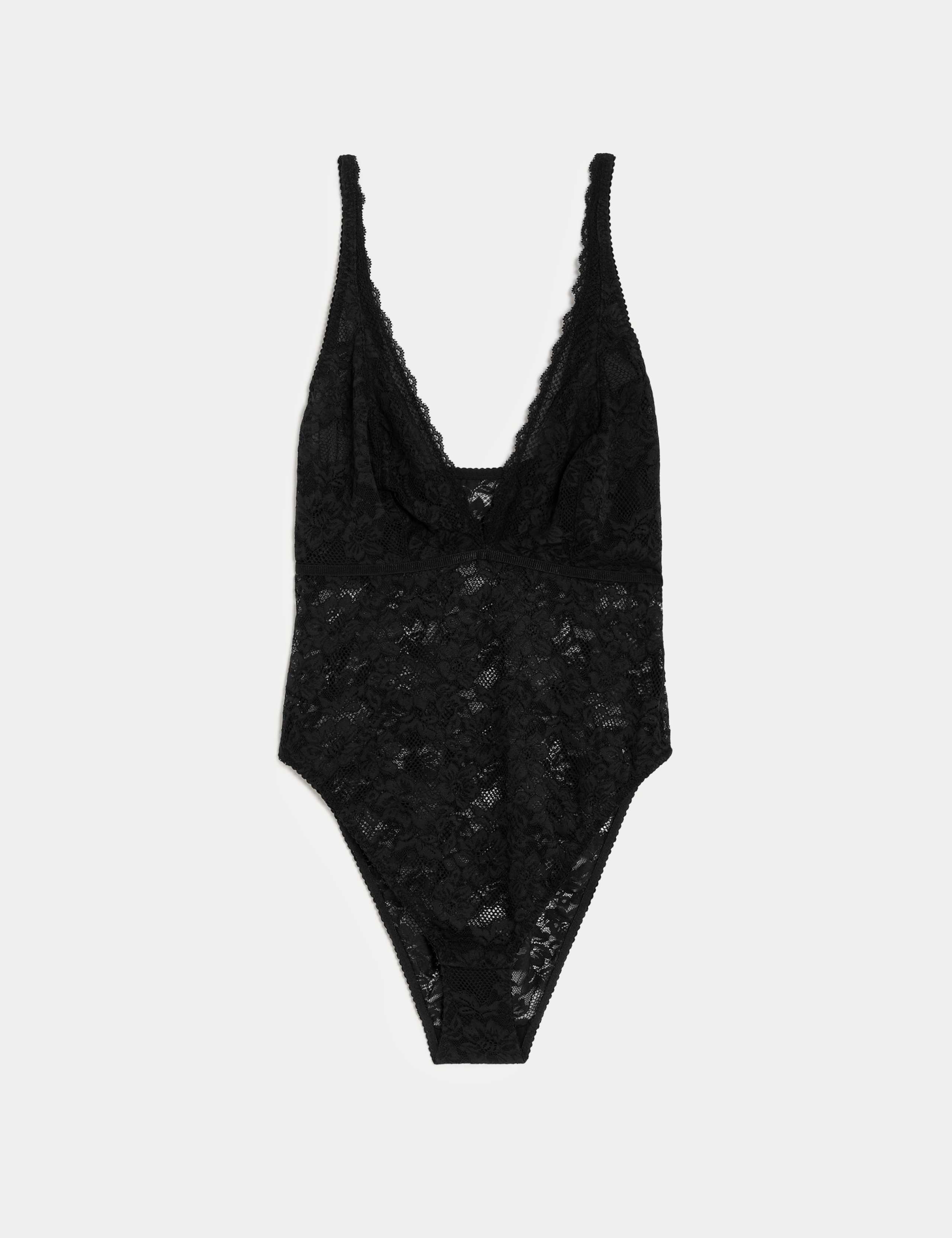 Meia Lace Body 2 of 7