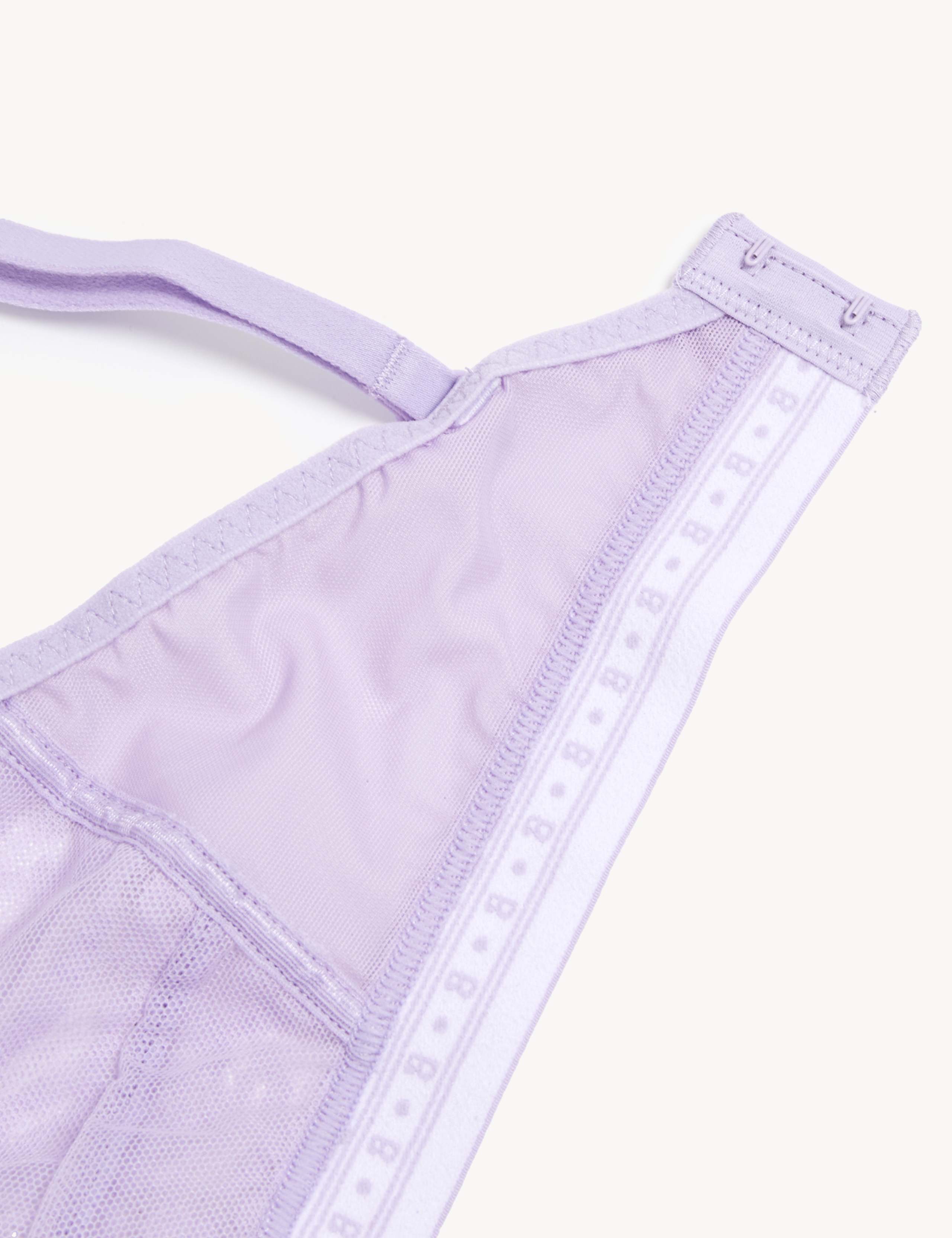 Gisella Mesh Non Wired Bralette 7 of 7