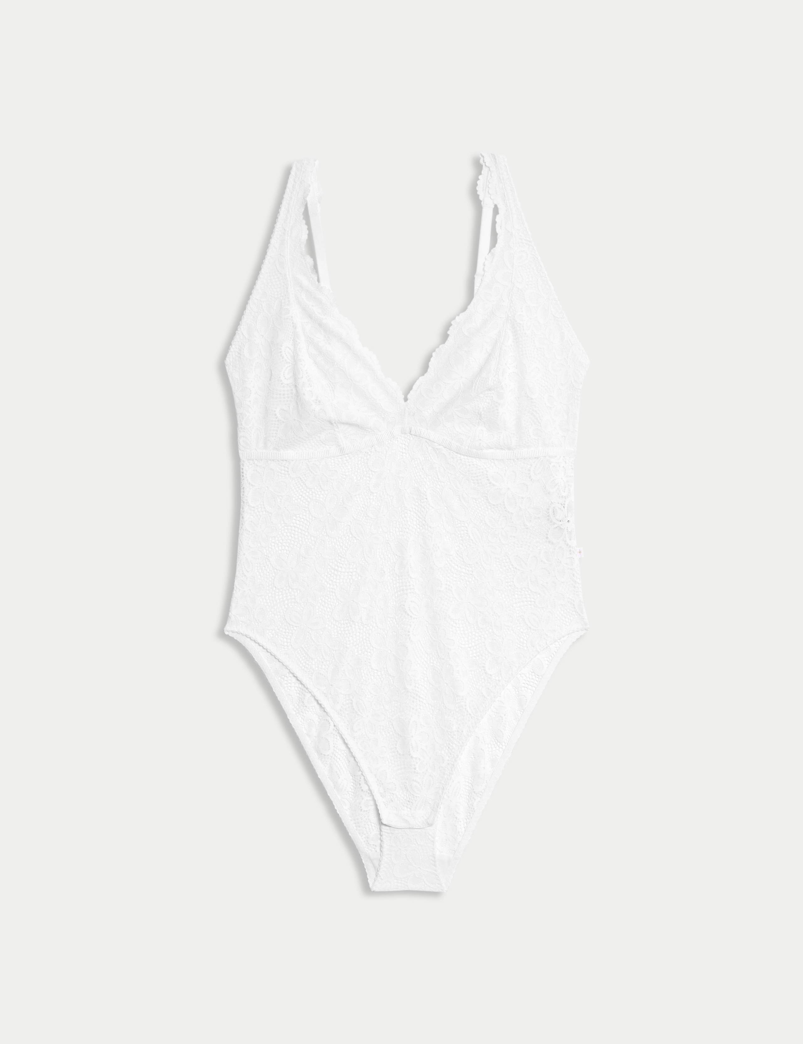 Cleo Lace Non Wired Body 2 of 7