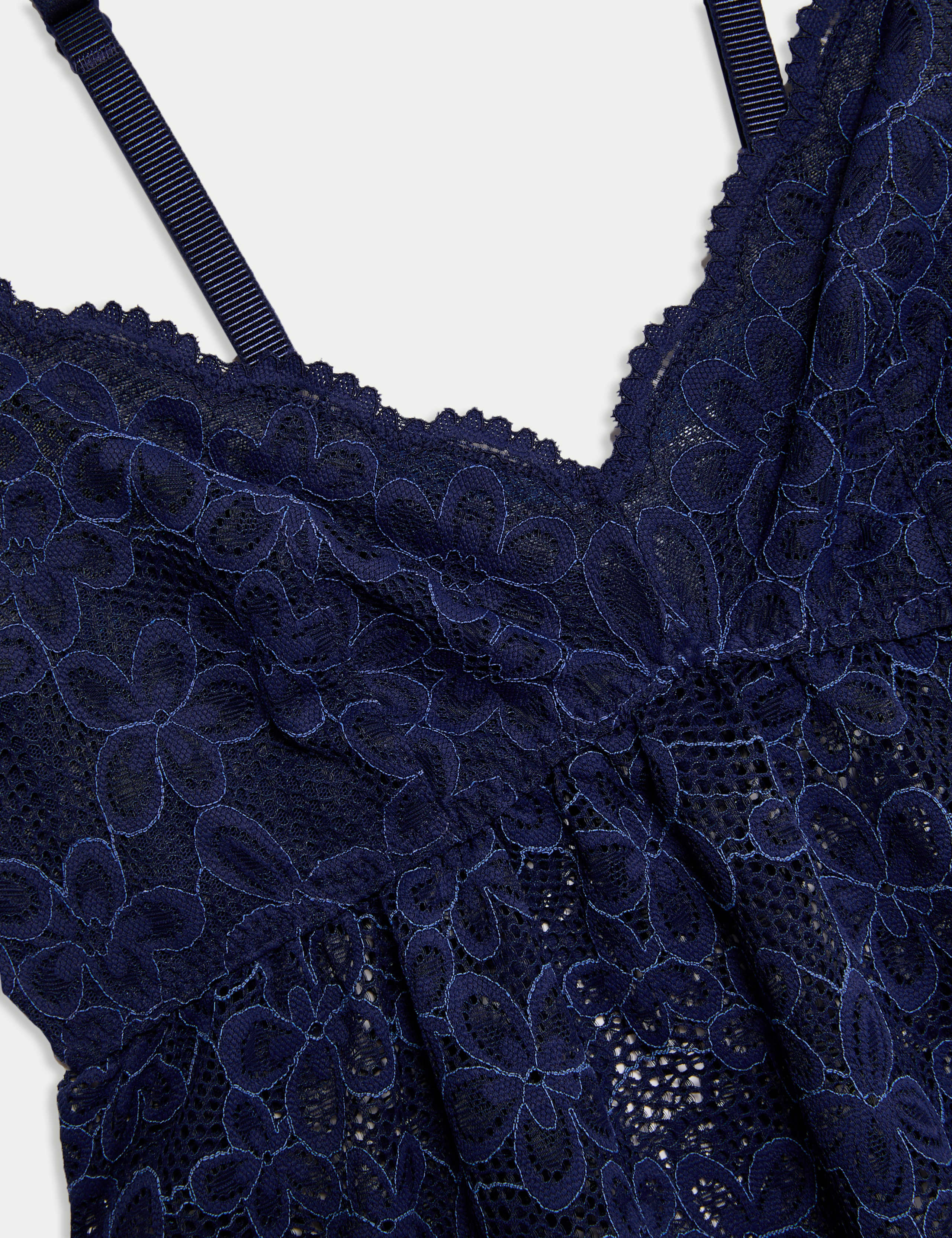 Cleo Lace Cami Set 6 of 7